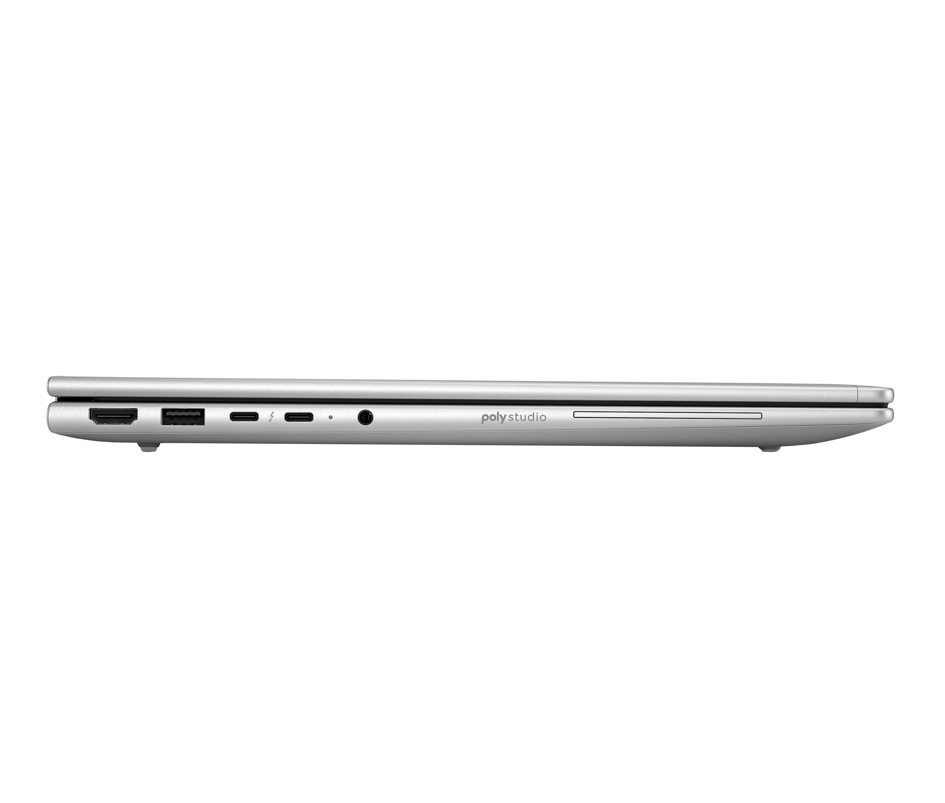 HP EliteBook 6 G1i 16" WUXGA Notebook, Intel Ultra 5 235U, 16GB RAM, 512GB SSD, Win11P - D54FDU8#ABA