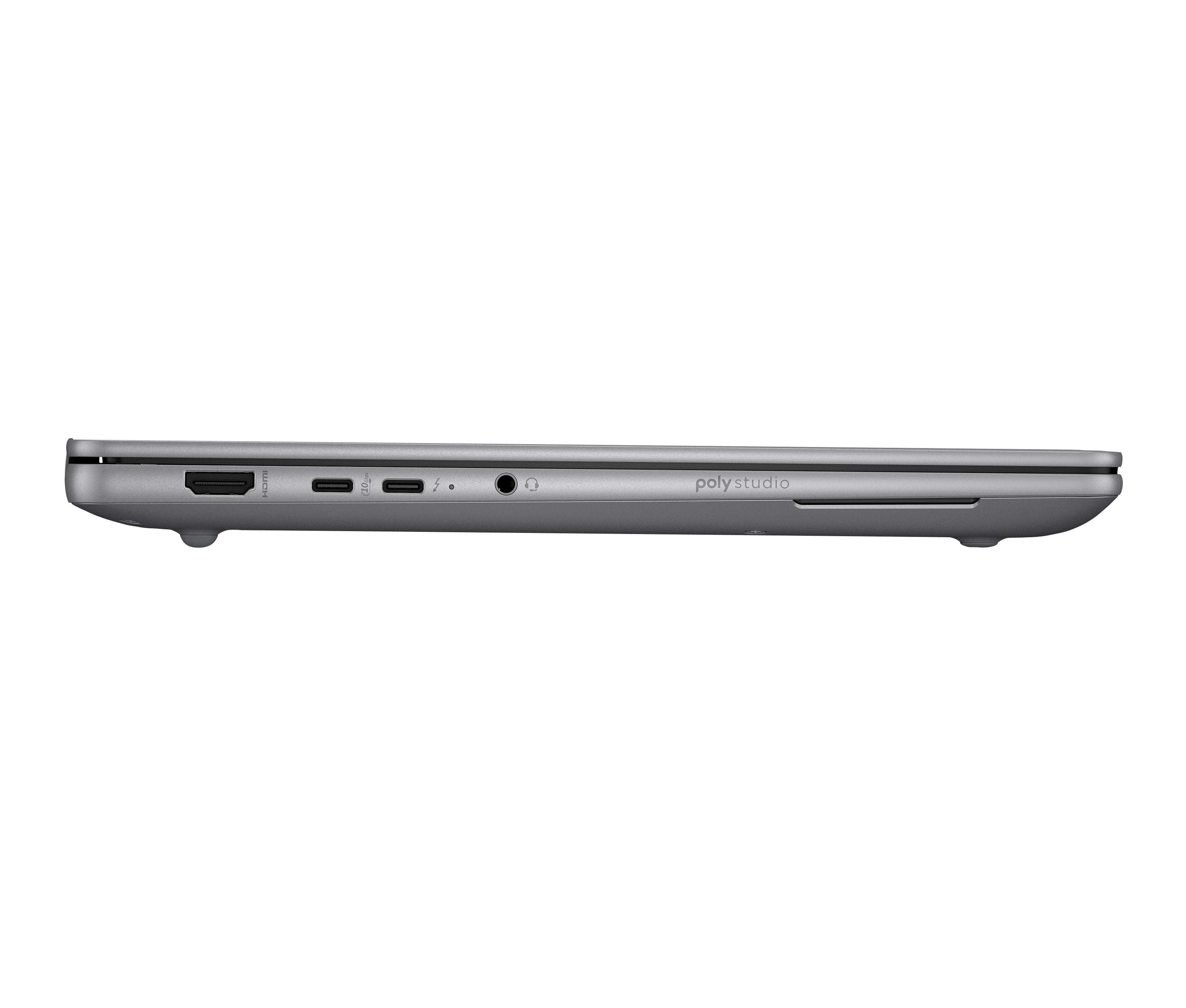 HP ZBook Ultra G1a 14" 2.8K Mobile Workstation, AMD Ryzen AI MAX PRO 385, 32GB RAM, 1TB SSD, Win11P - BF6T6UT#ABA