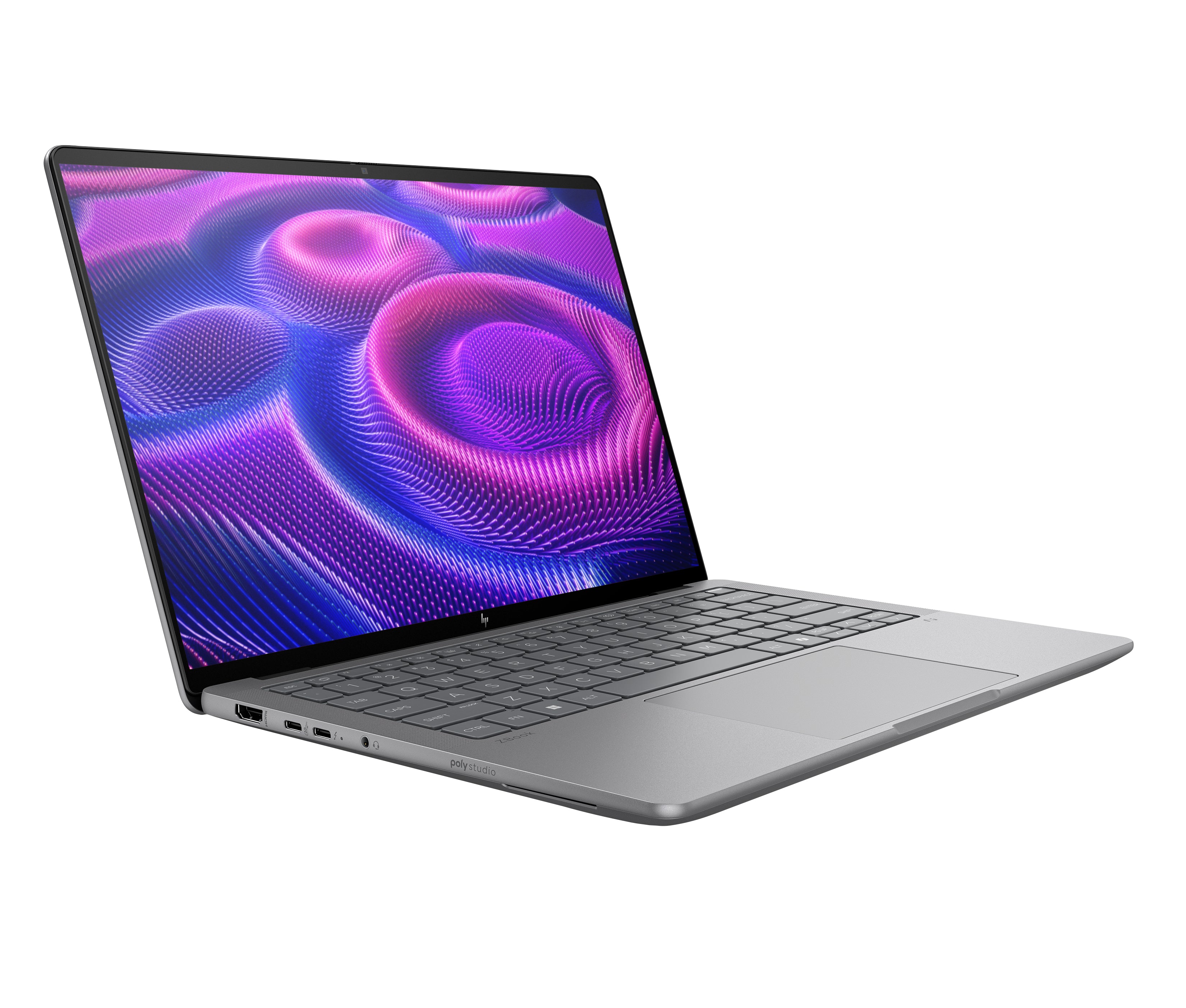 HP ZBook Ultra G1a 14" 2.8K Mobile Workstation, AMD Ryzen AI MAX PRO 385, 32GB RAM, 1TB SSD, Win11P - BF6T6UT#ABA