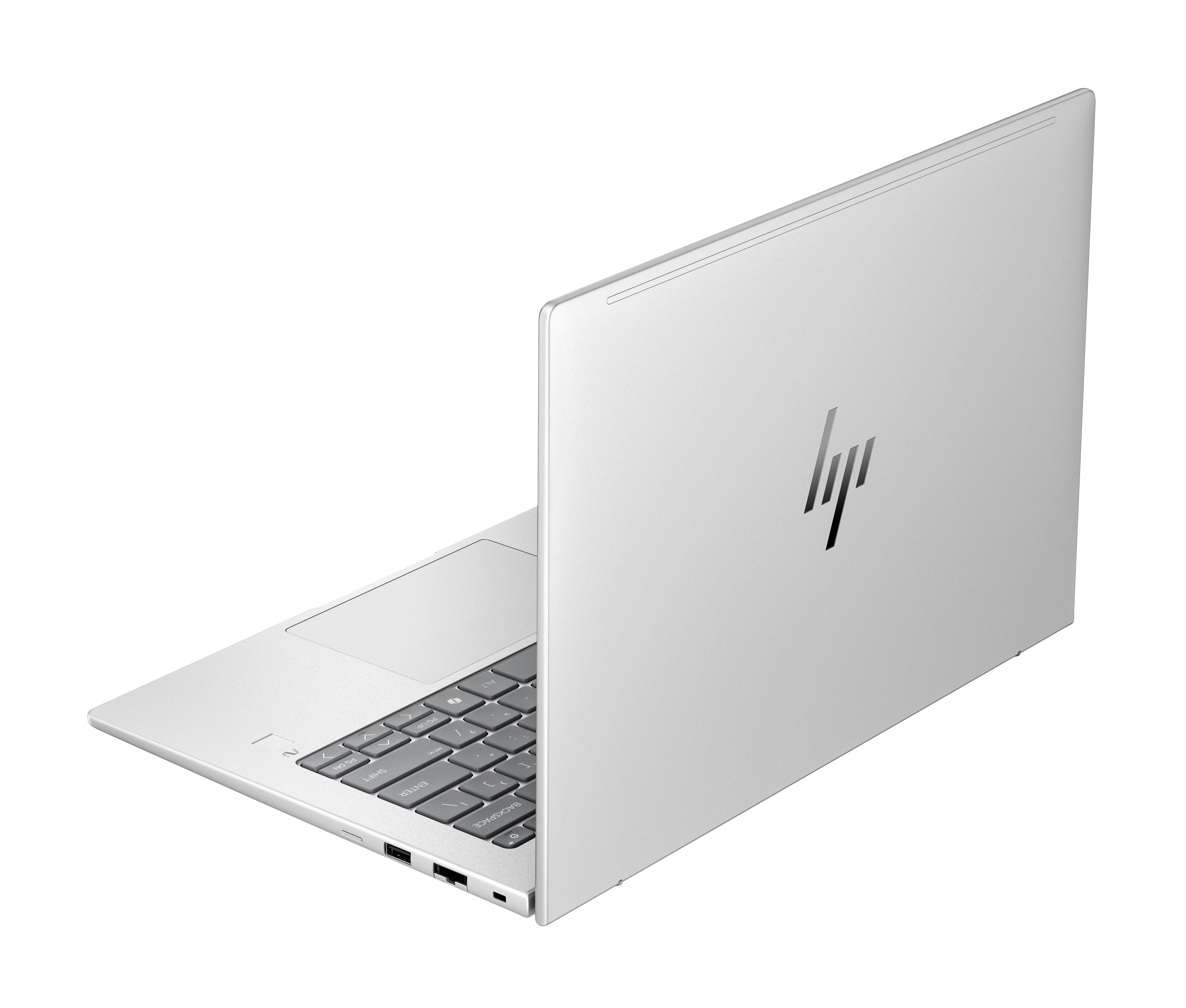 HP EliteBook 6 G1q 14" WUXGA Notebook, Snapdragon X Plus X1P-42-100, 32GB RAM, 1TB SSD, Win11P - BF9A2UT#ABA