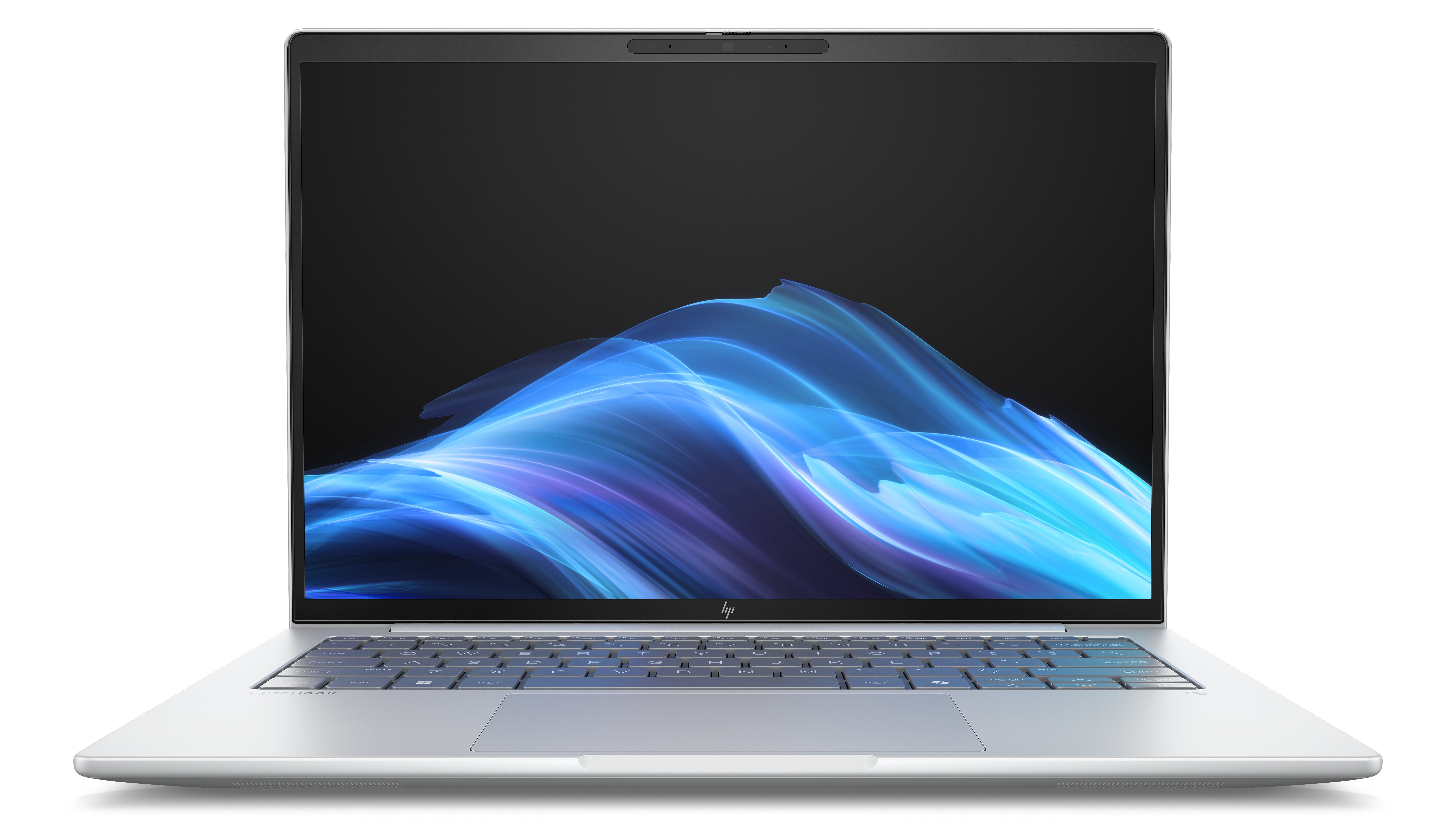 HP EliteBook 8 G1i 14" WUXGA Notebook, Intel Ultra 5 235U, 16GB RAM, 512GB SSD, Win11P - D40TMU8#ABA