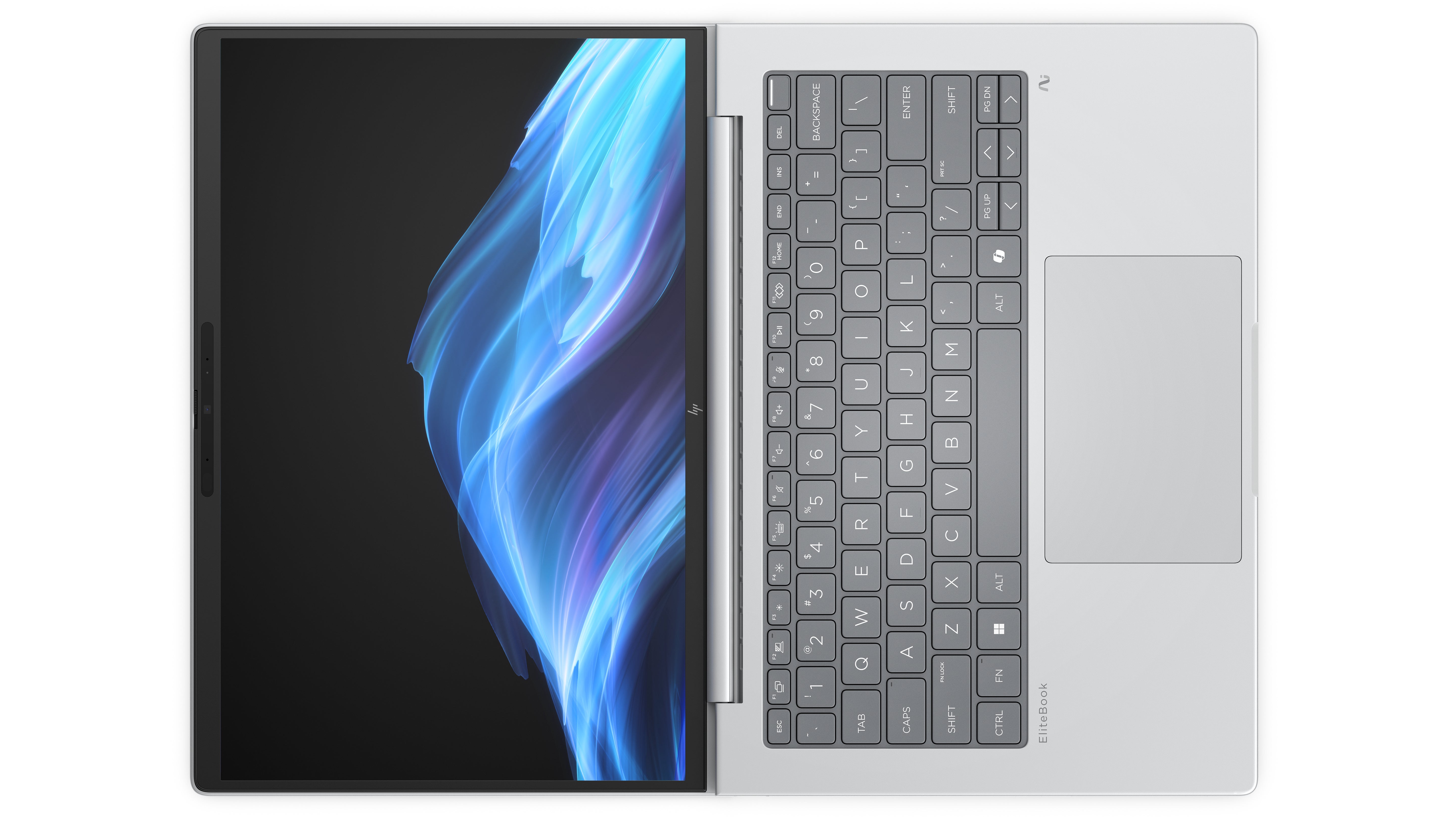 HP EliteBook 8 G1i 14" WUXGA Notebook, Intel Ultra 5 235U, 16GB RAM, 512GB SSD, Win11P - D40TMU8#ABA