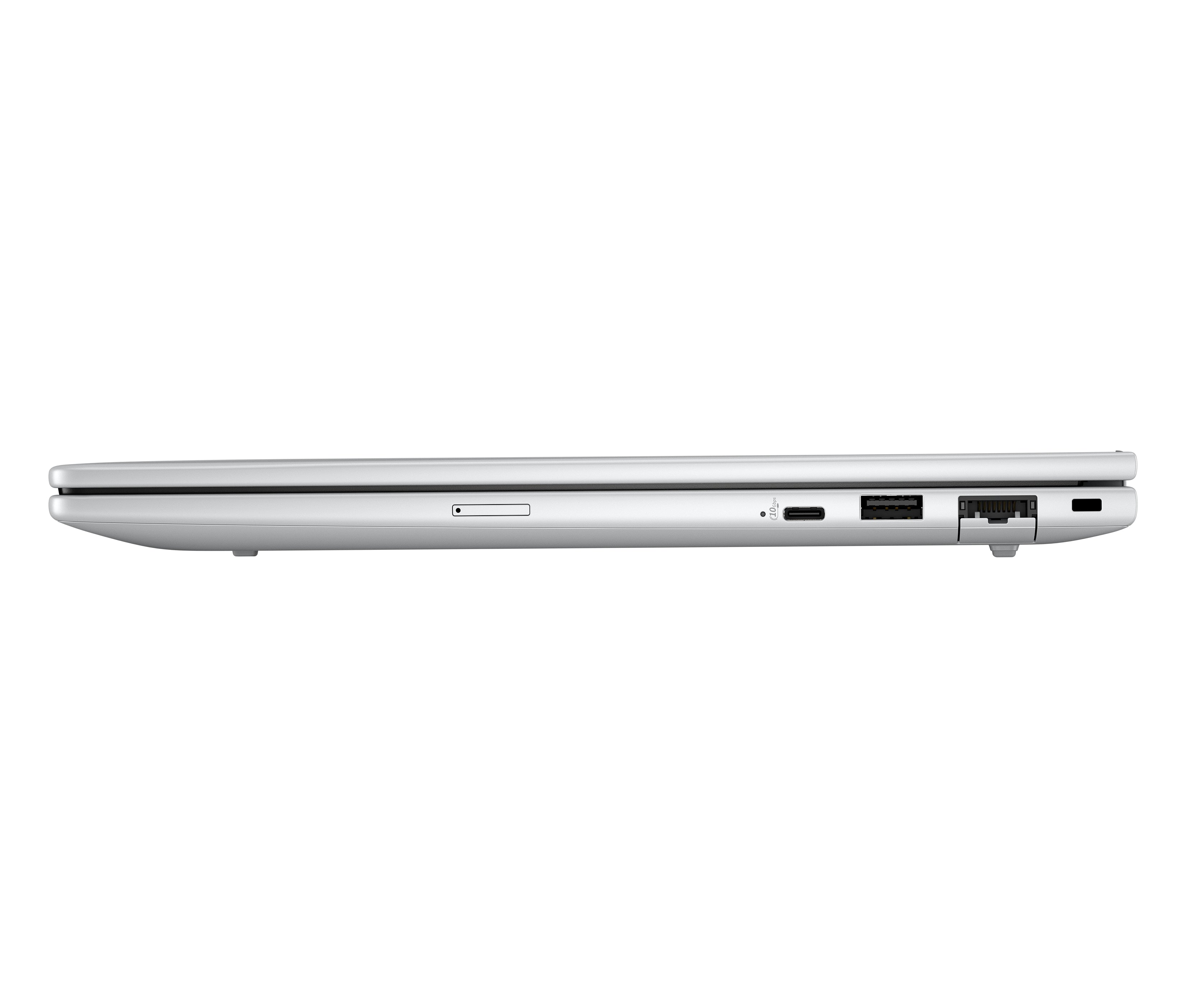 HP EliteBook 8 G1i 14" WUXGA Notebook, Intel Ultra 5 235U, 16GB RAM, 512GB SSD, Win11P - D40TMU8#ABA
