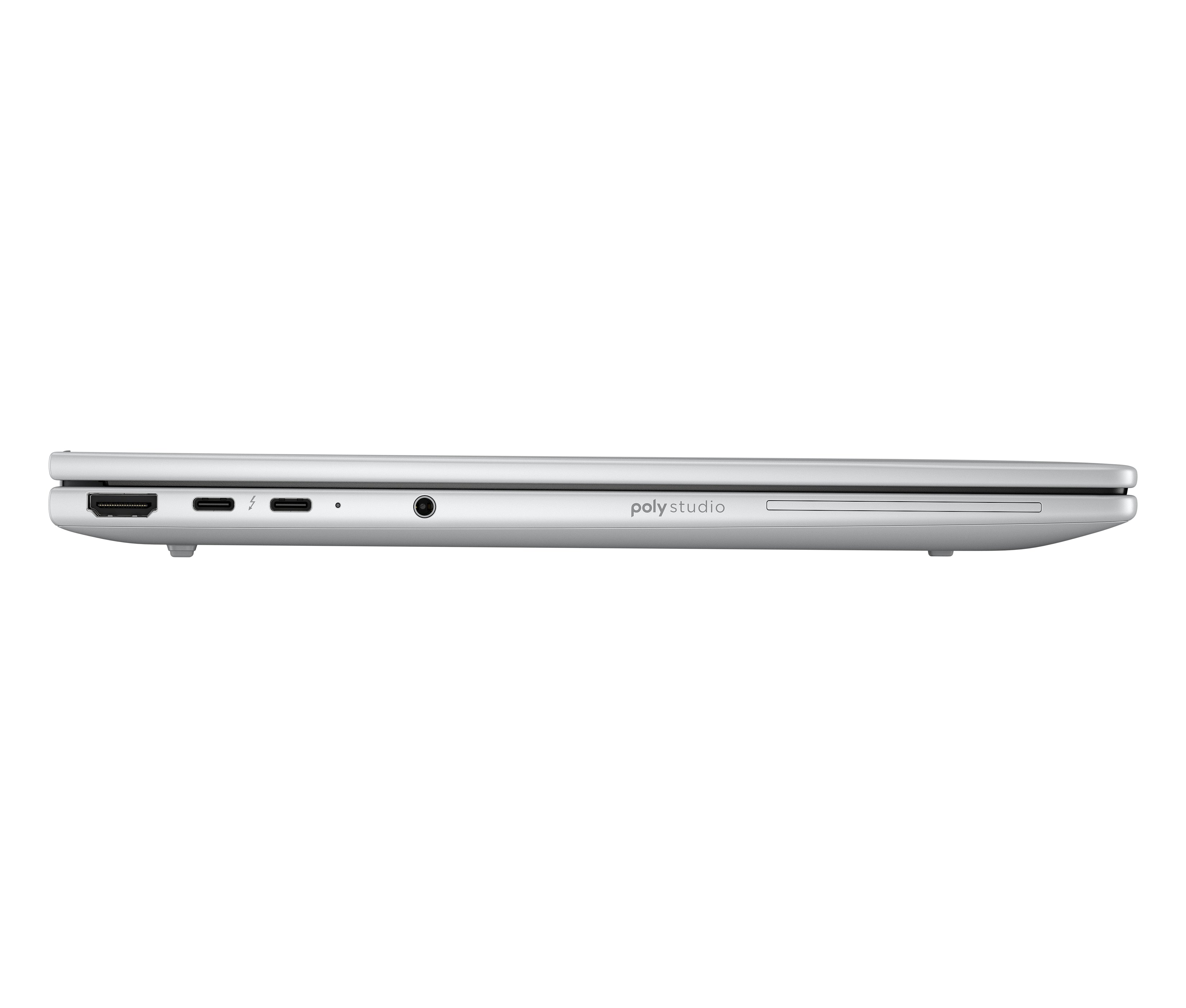 HP EliteBook 8 G1i 14" WUXGA Notebook, Intel Ultra 5 235U, 16GB RAM, 512GB SSD, Win11P - D40TMU8#ABA
