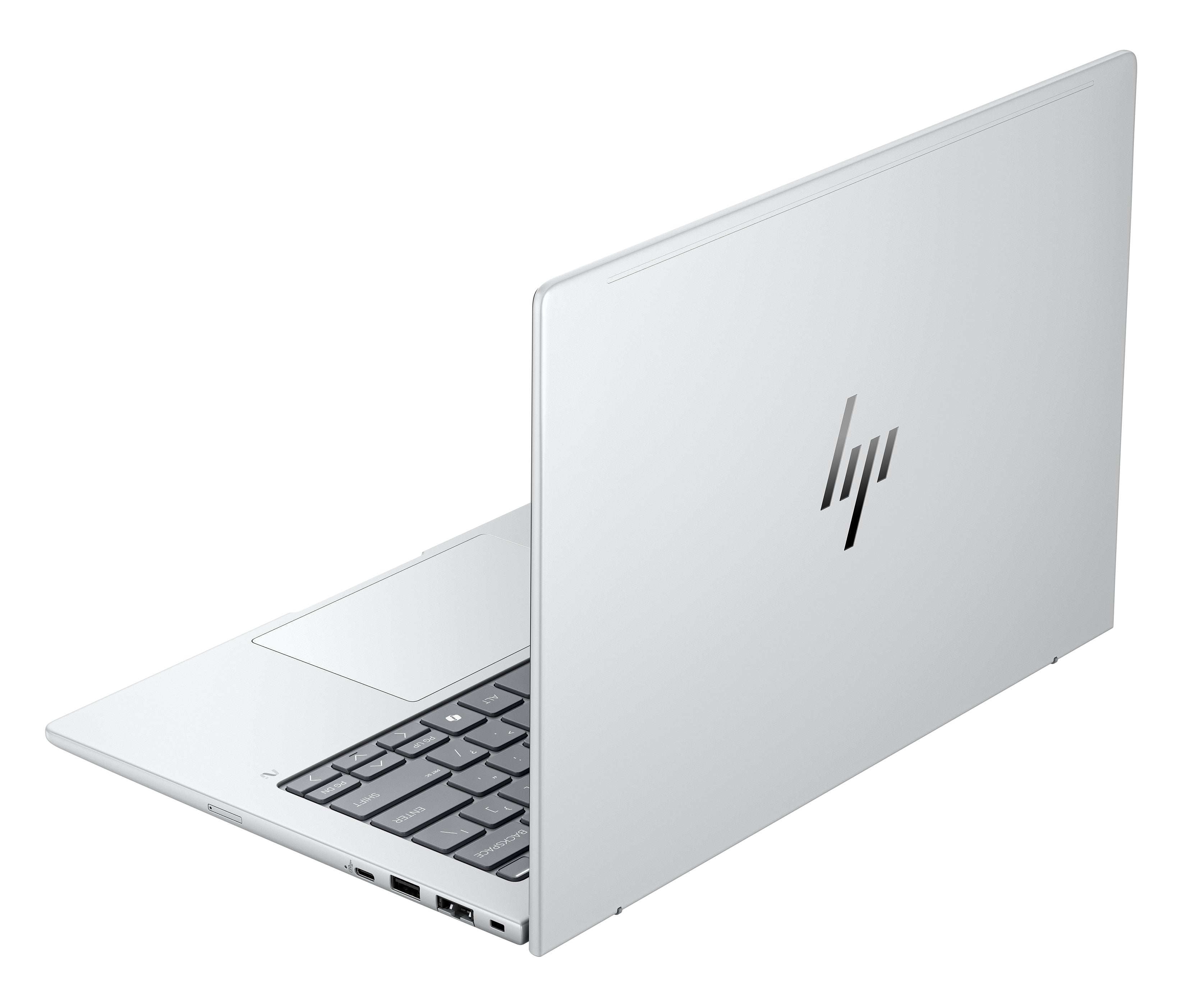 HP EliteBook 8 G1i 14" WUXGA Notebook, Intel Ultra 5 235U, 16GB RAM, 512GB SSD, Win11P - D40TMU8#ABA