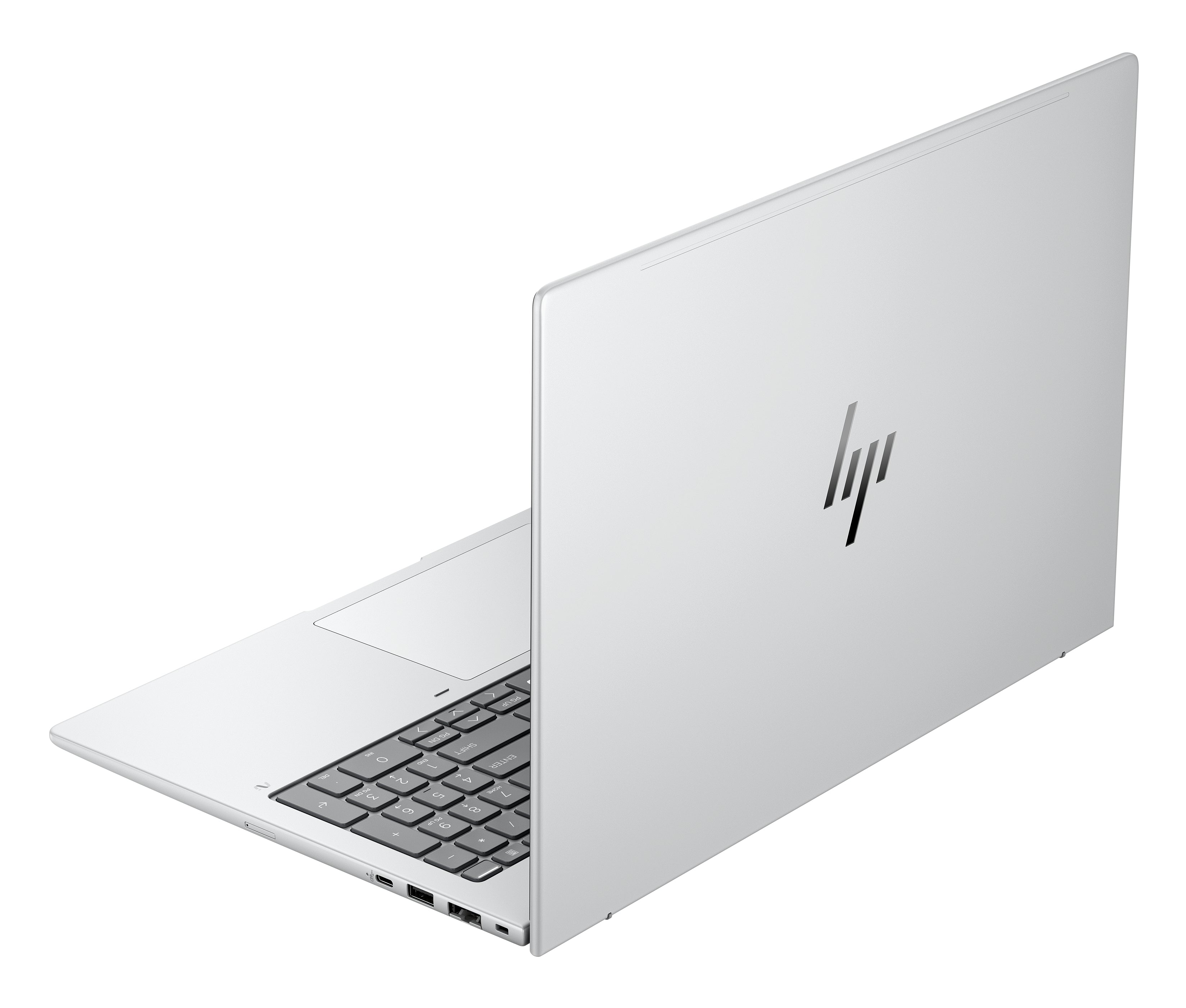 HP EliteBook 8 G1i 16" WUXGA Notebook, Intel Ultra 7 255U, 32GB RAM, 1TB SSD, Win11P - BG6K8UT#ABA
