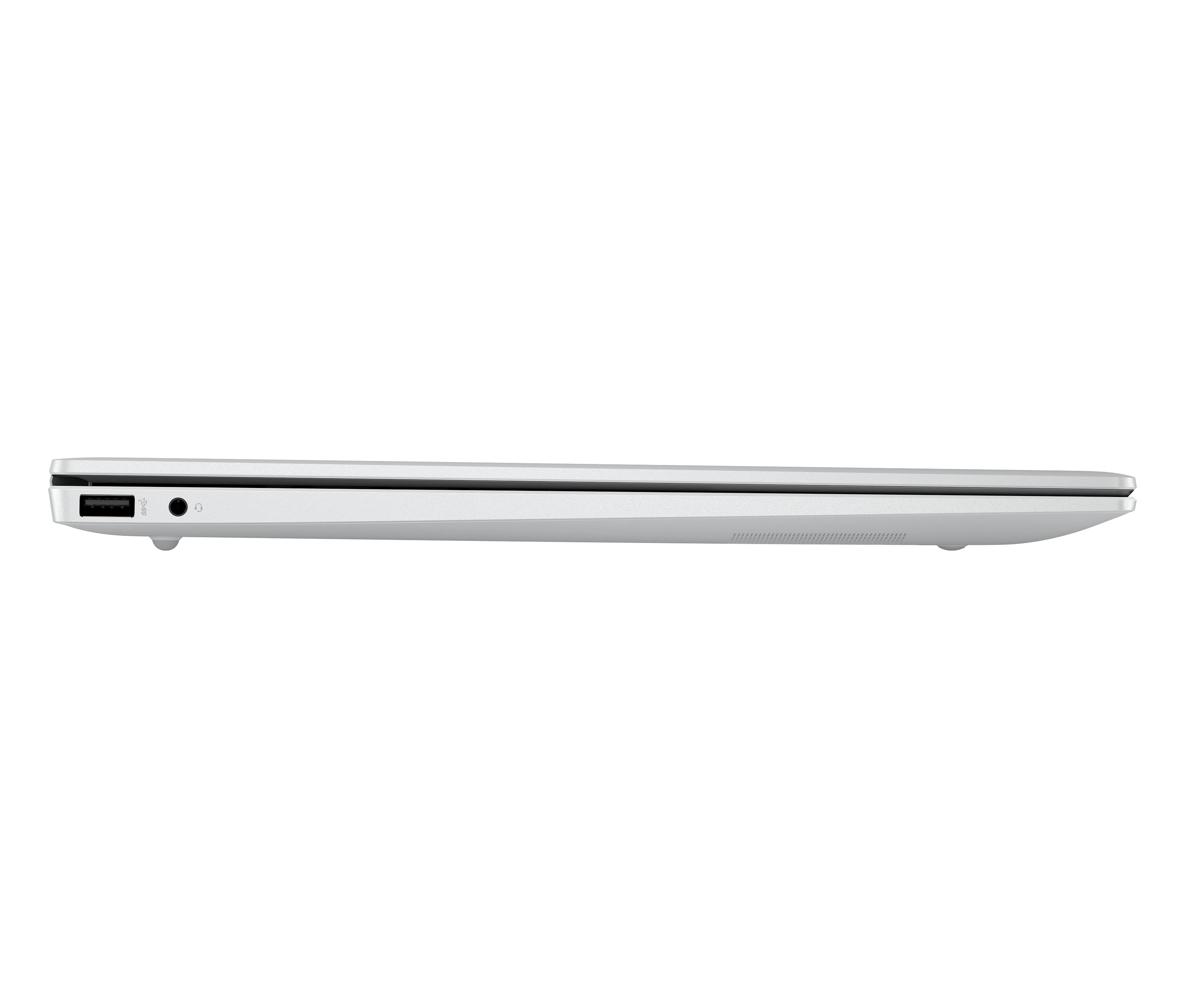 HP OmniBook 5 16-af1700nr 16" 2K Laptop AI PC, Intel Ultra 5 225U, 16GB RAM, 512GB SSD, Win11H - B7FY2UA#ABA (Certified Refurbished)
