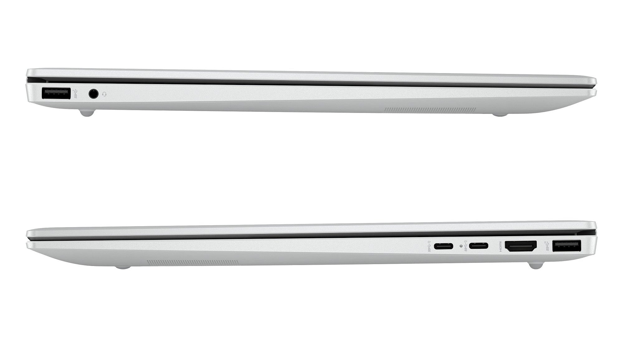 HP OmniBook 5 16-af1700nr 16" 2K Laptop AI PC, Intel Ultra 5 225U, 16GB RAM, 512GB SSD, Win11H - B7FY2UA#ABA (Certified Refurbished)