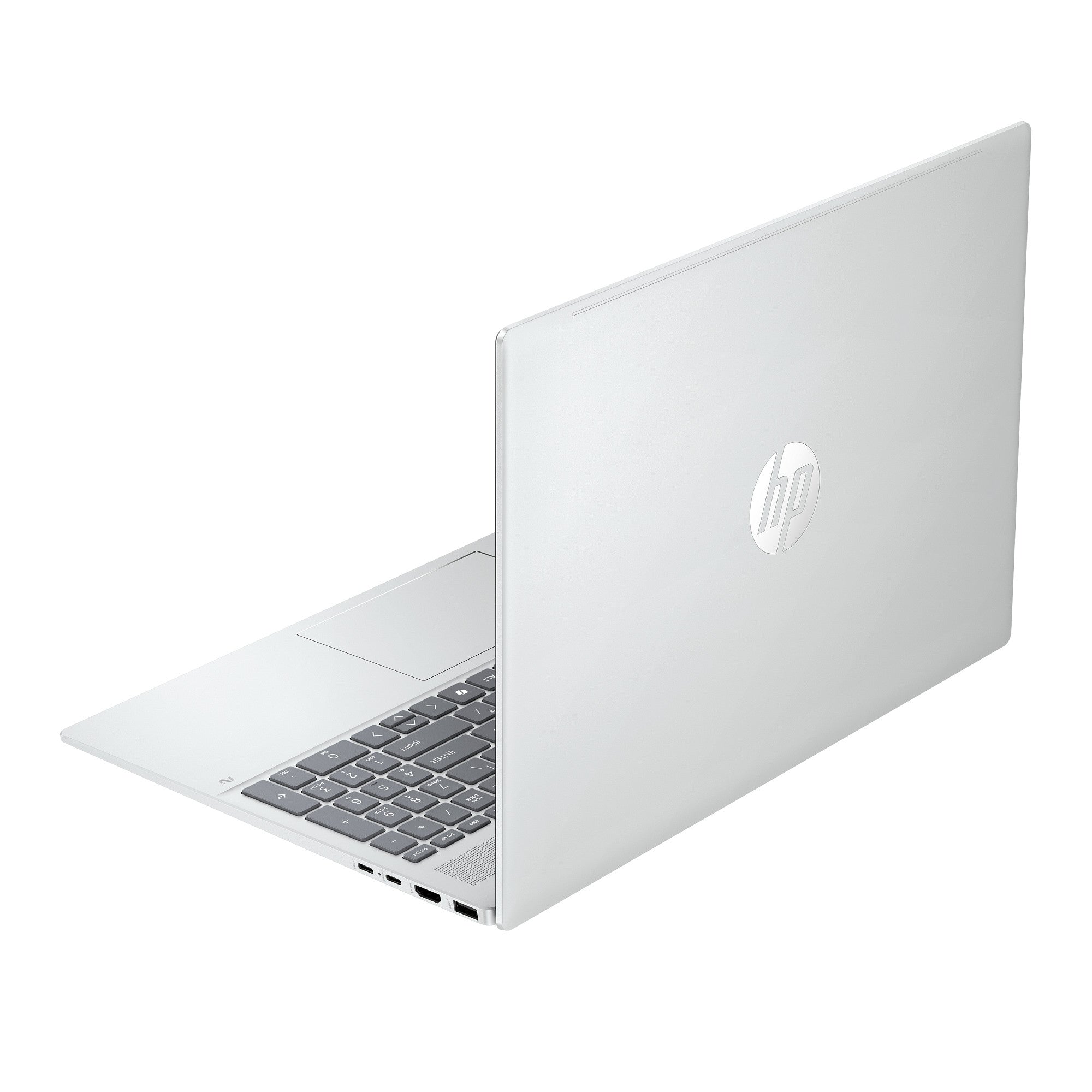 HP OmniBook 5 16-af1700nr 16" 2K Laptop AI PC, Intel Ultra 5 225U, 16GB RAM, 512GB SSD, Win11H - B7FY2UA#ABA (Certified Refurbished)