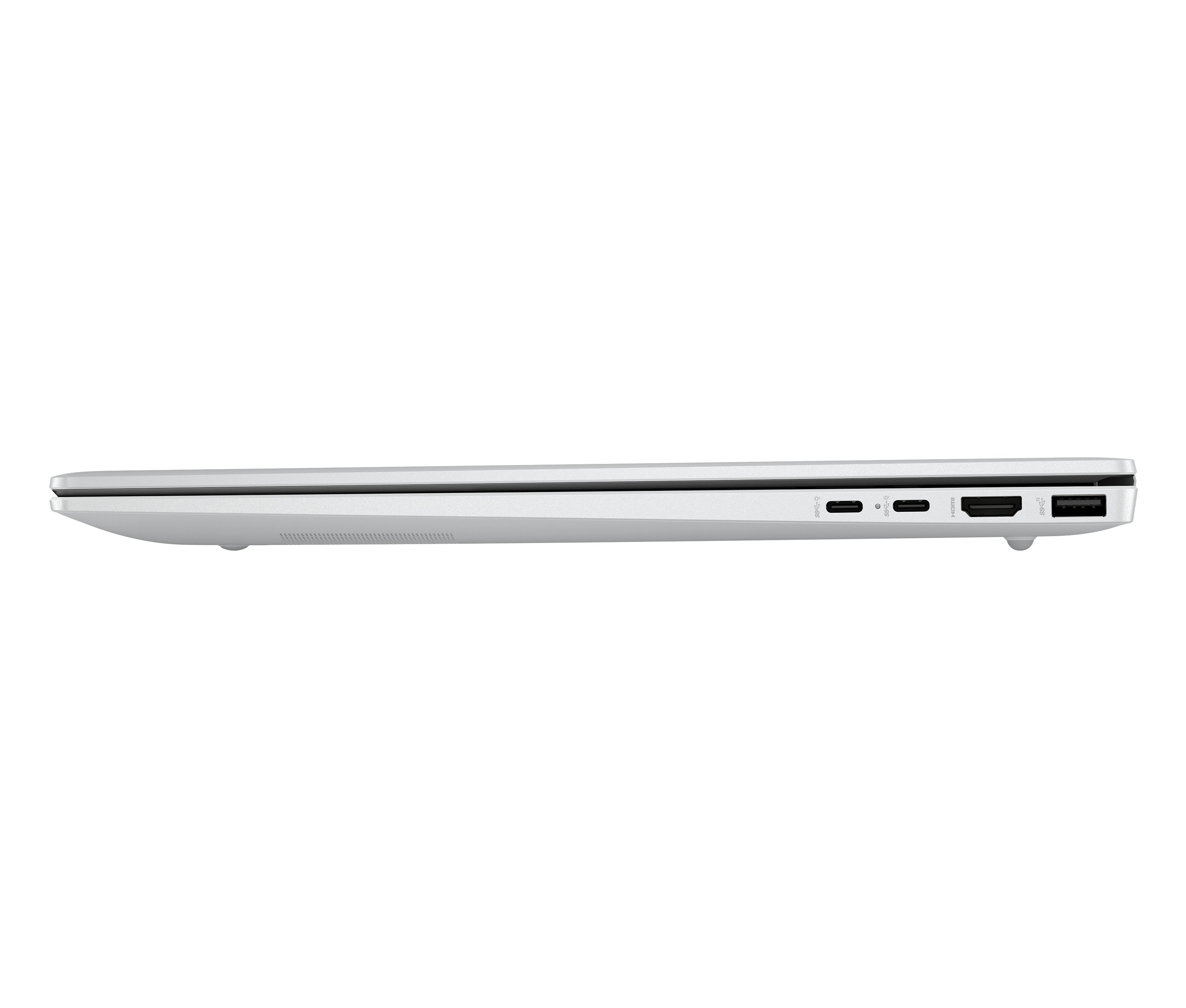 HP OmniBook 5 16-af1700nr 16" 2K Laptop AI PC, Intel Ultra 5 225U, 16GB RAM, 512GB SSD, Win11H - B7FY2UA#ABA (Certified Refurbished)