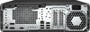 HP EliteDesk 8 SFF G1i Desktop, Intel Ultra 9 285, 2.50GHz, 64GB RAM, 1TB SSD, Win11P - BH9E9UT#ABA