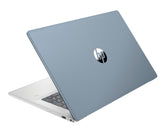 HP 17-cn3142ds 17.3" HD+ Notebook, Intel N100, 4GB RAM, 128GB UFS, W11HS - BK1C1UA#ABA (Certified Refurbished)