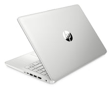 HP 14-dq6101ds 14" HD Notebook, Intel N150, 4GB RAM, 128GB UFS, Win11HS- BK1F8UA#ABA (Certified Refurbished)
