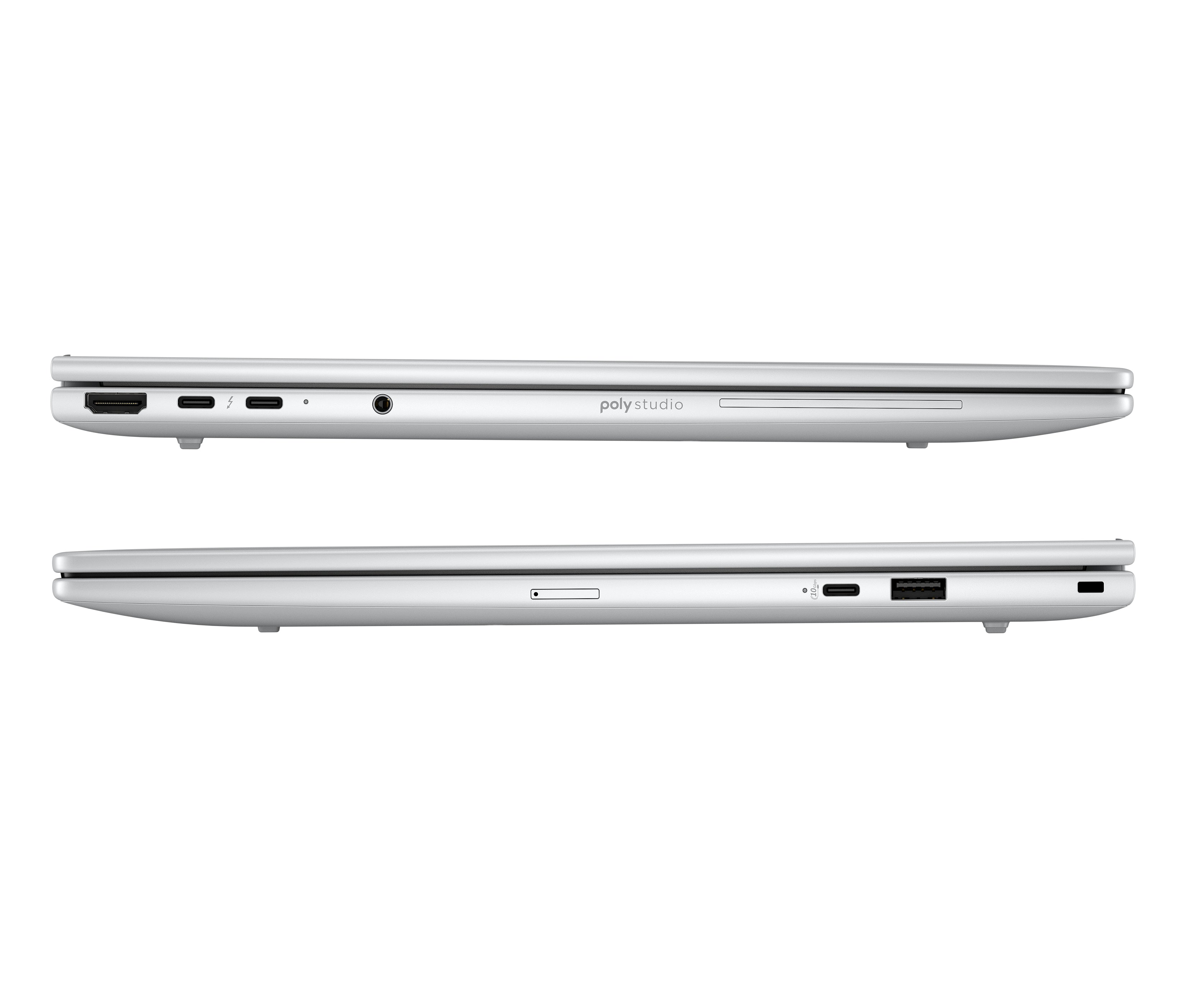 HP EliteBook 8 G1a 16" WUXGA Notebook, AMD Ryzen 7 PRO 250, 32GB RAM, 512GB SSD, Win11P - D6UN9U8#ABA
