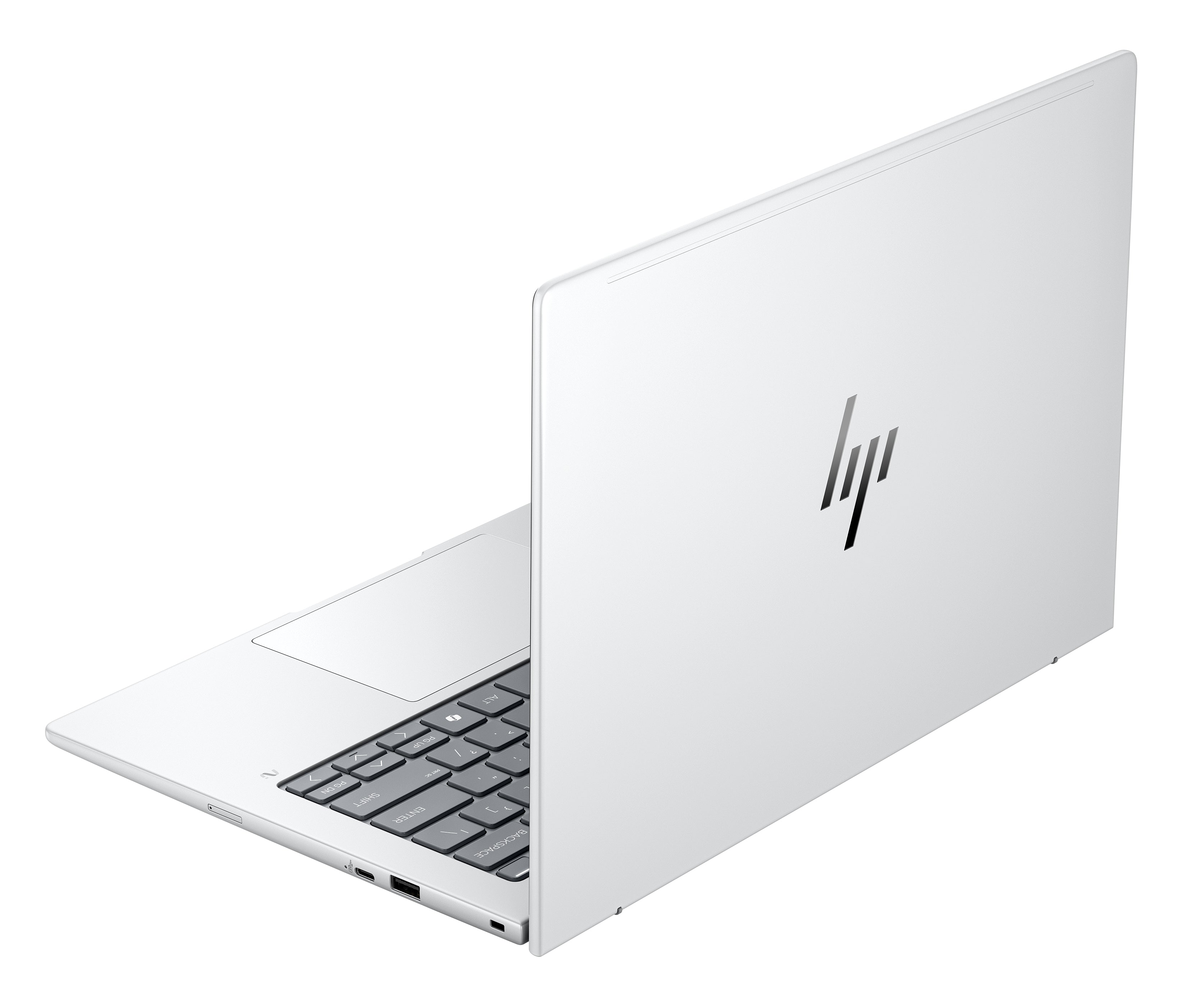 HP EliteBook 8 G1a 14" WUXGA Notebook, AMD Ryzen 5 PRO 230, 16GB RAM, 512GB SSD, Win11P - D4NV3U8#ABA