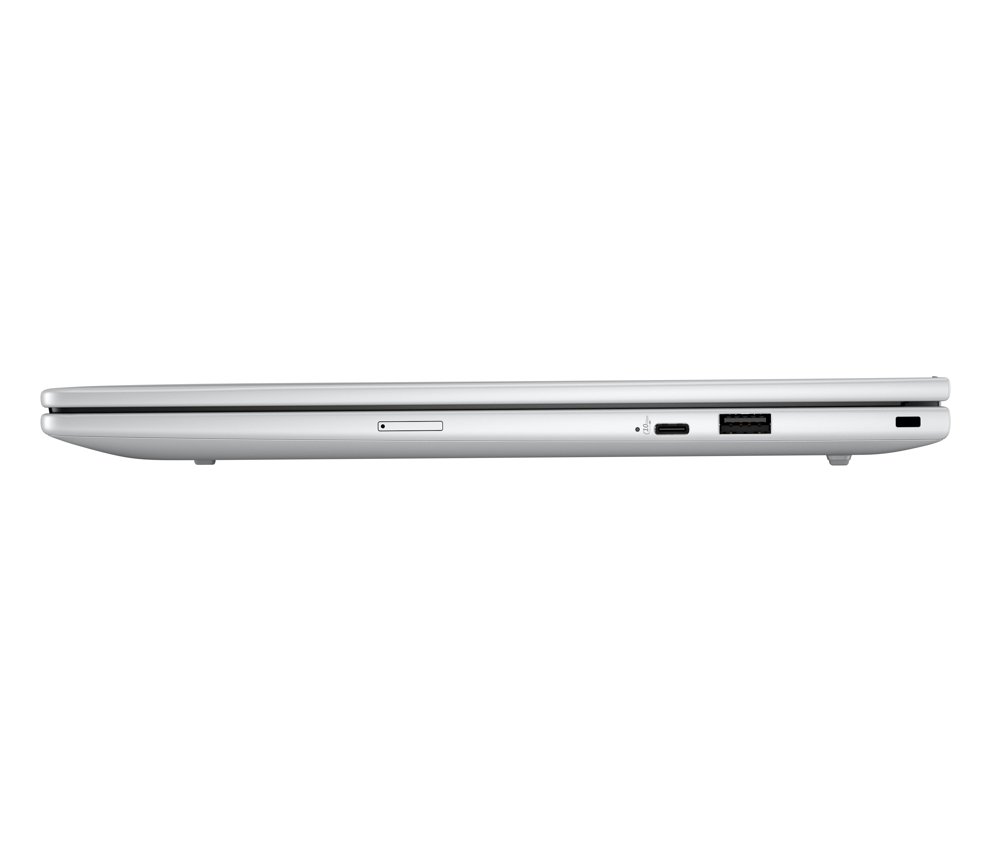 HP EliteBook 8 G1a 14" WUXGA Notebook, AMD Ryzen 5 PRO 230, 16GB RAM, 512GB SSD, Win11P - D4NV3U8#ABA