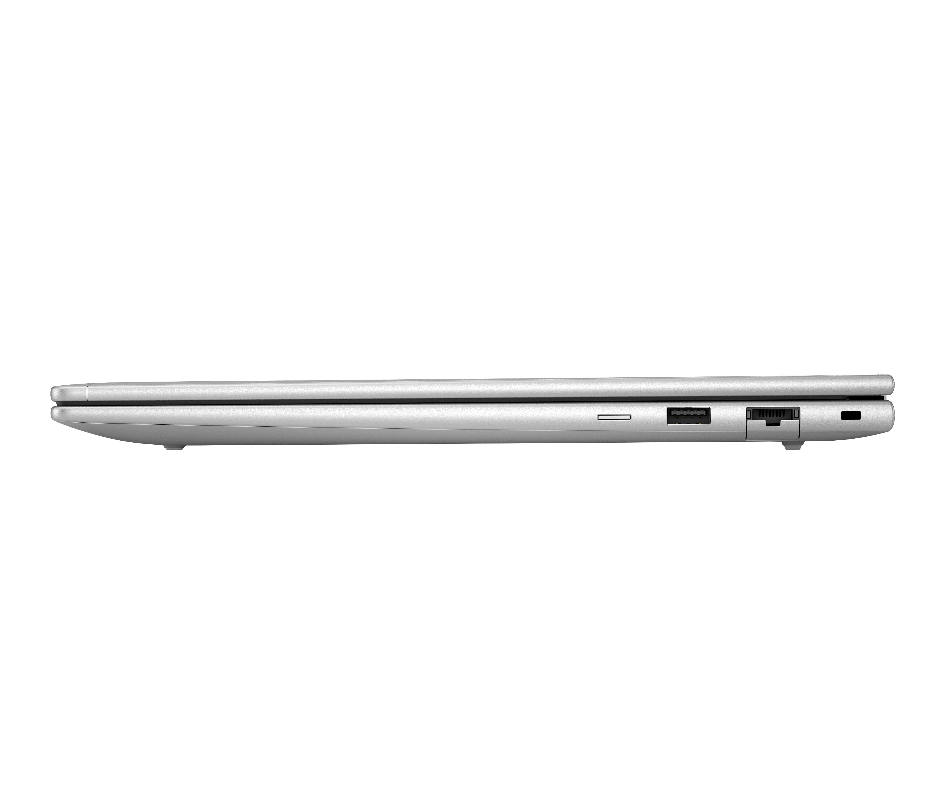 HP EliteBook 6 G1a 16" WUXGA Notebook, AMD Ryzen 5 Pro 230, 16GB RAM, 512GB SSD, Win11P - BM4Y7UT#ABA