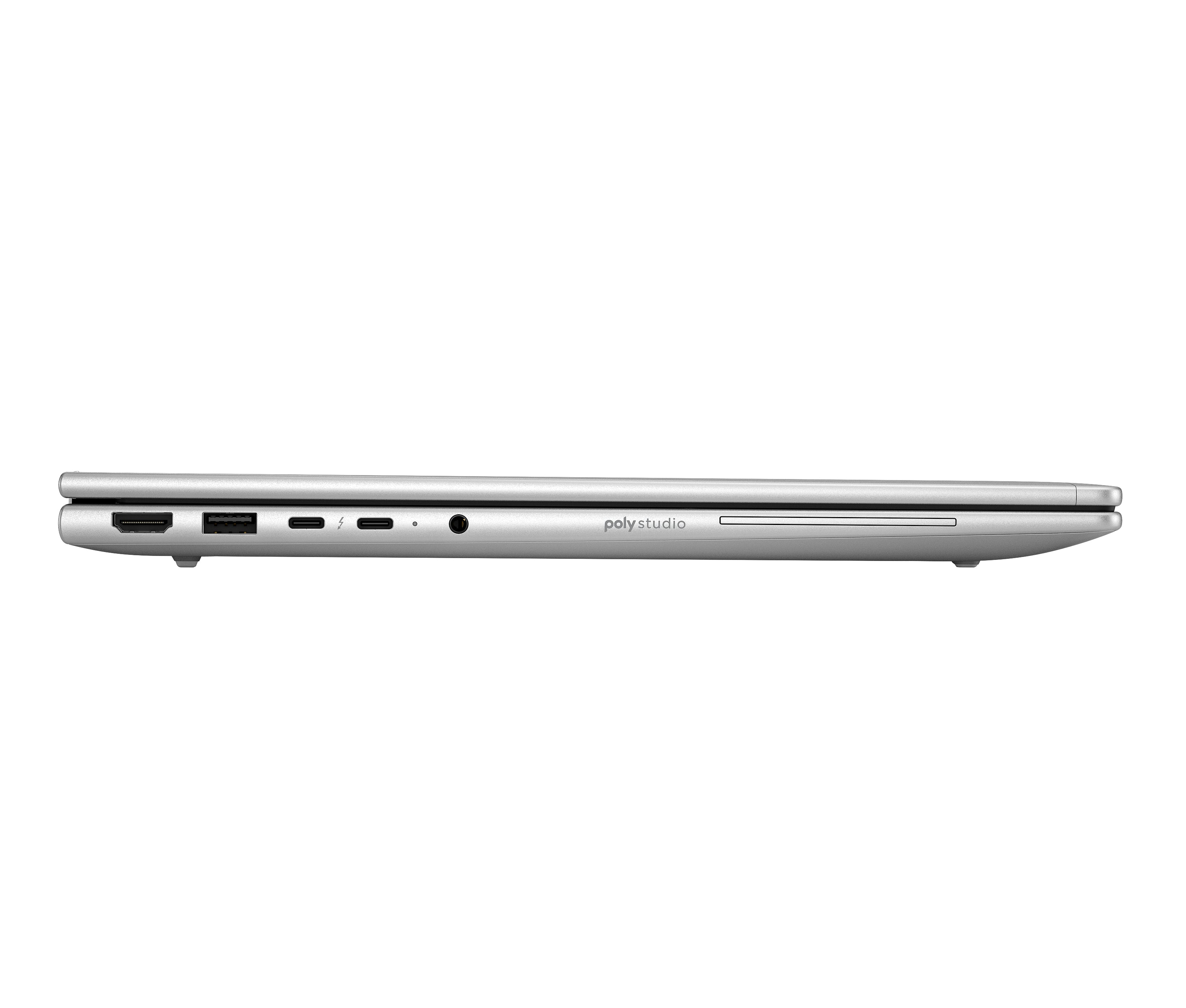 HP EliteBook 6 G1a 16" WUXGA Notebook, AMD Ryzen 5 Pro 230, 16GB RAM, 512GB SSD, Win11P - BM4Y7UT#ABA