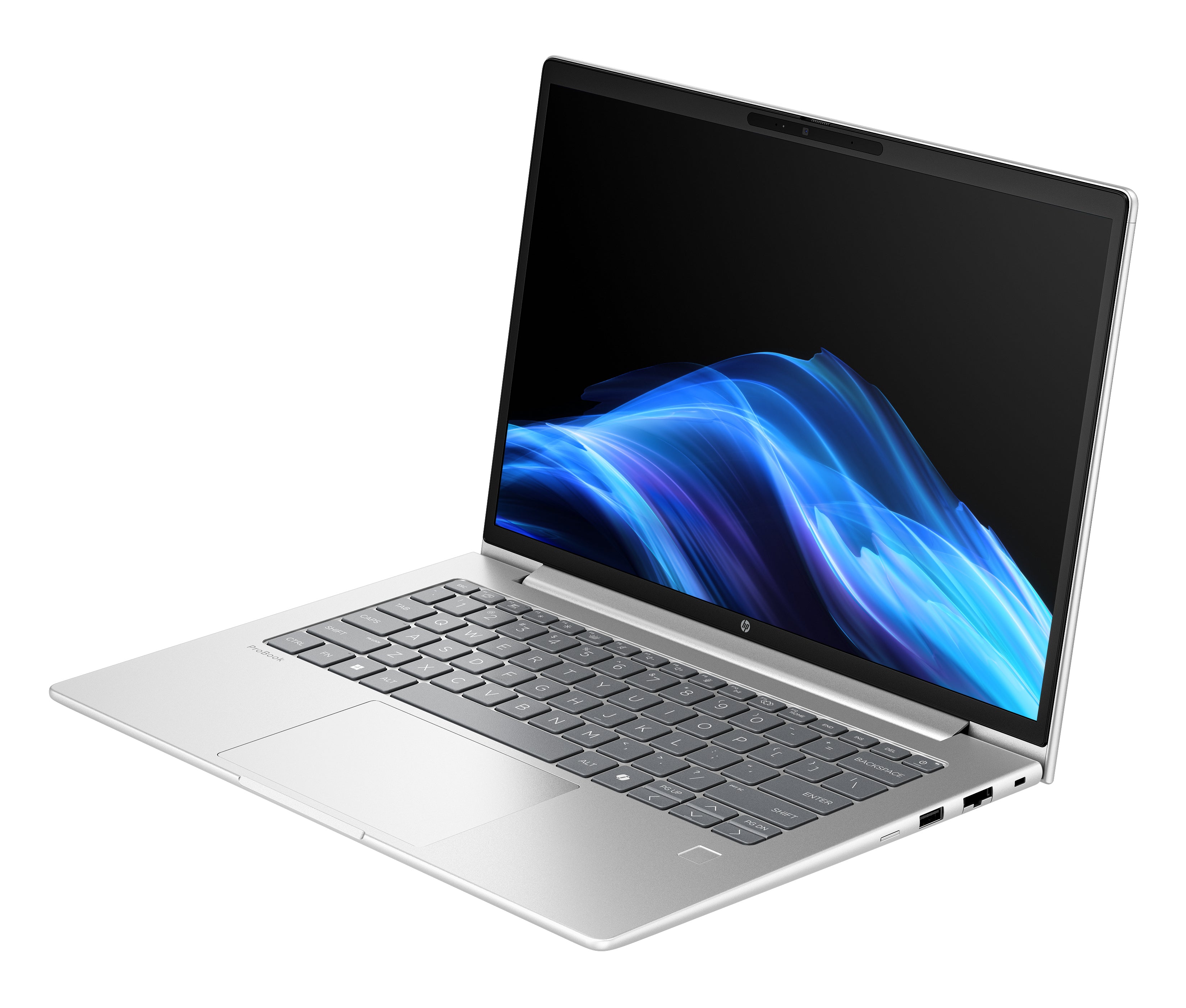 HP ProBook 4 G1a 14" WUXGA Notebook, AMD Ryzen 5 230, 16GB RAM, 512GB SSD, Win11P - CA9V2U8#ABA (Certified Refurbished)