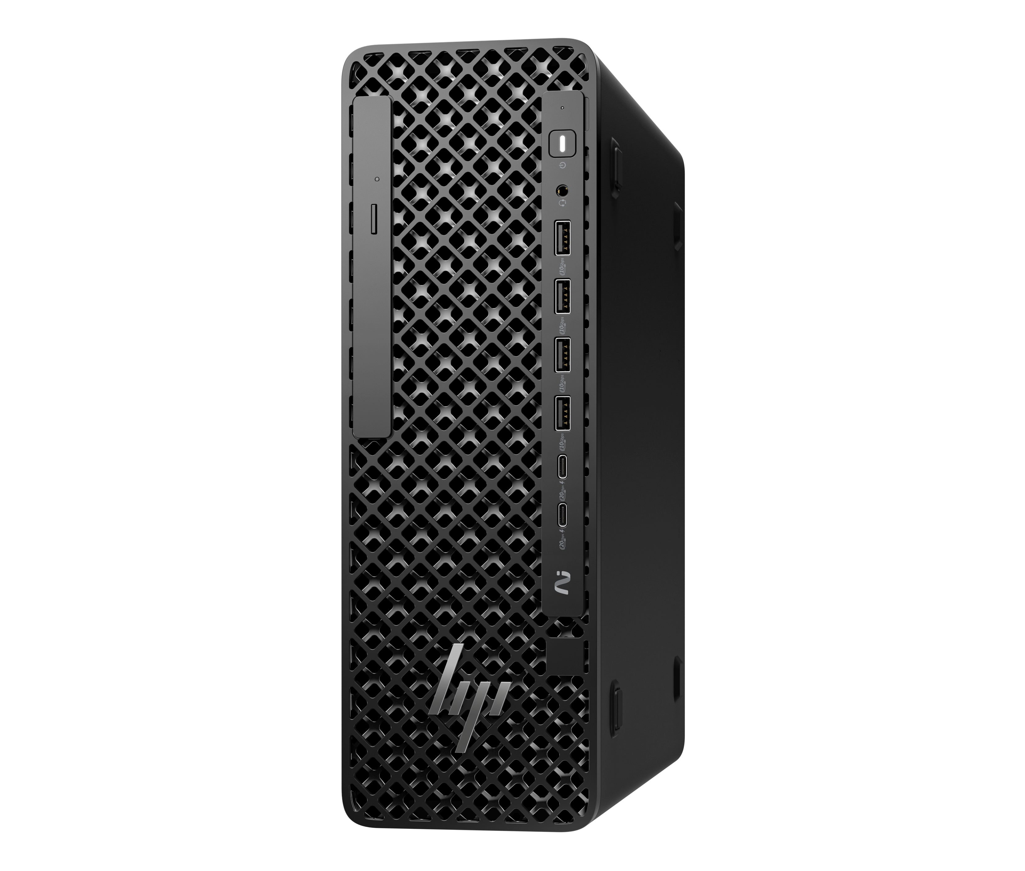 HP Z2 SFF G1i Workstation, Intel Ultra 9 285K, 3.70GHz, 32GB RAM, 1TB SSD, Win11P - BN5M6UT#ABA