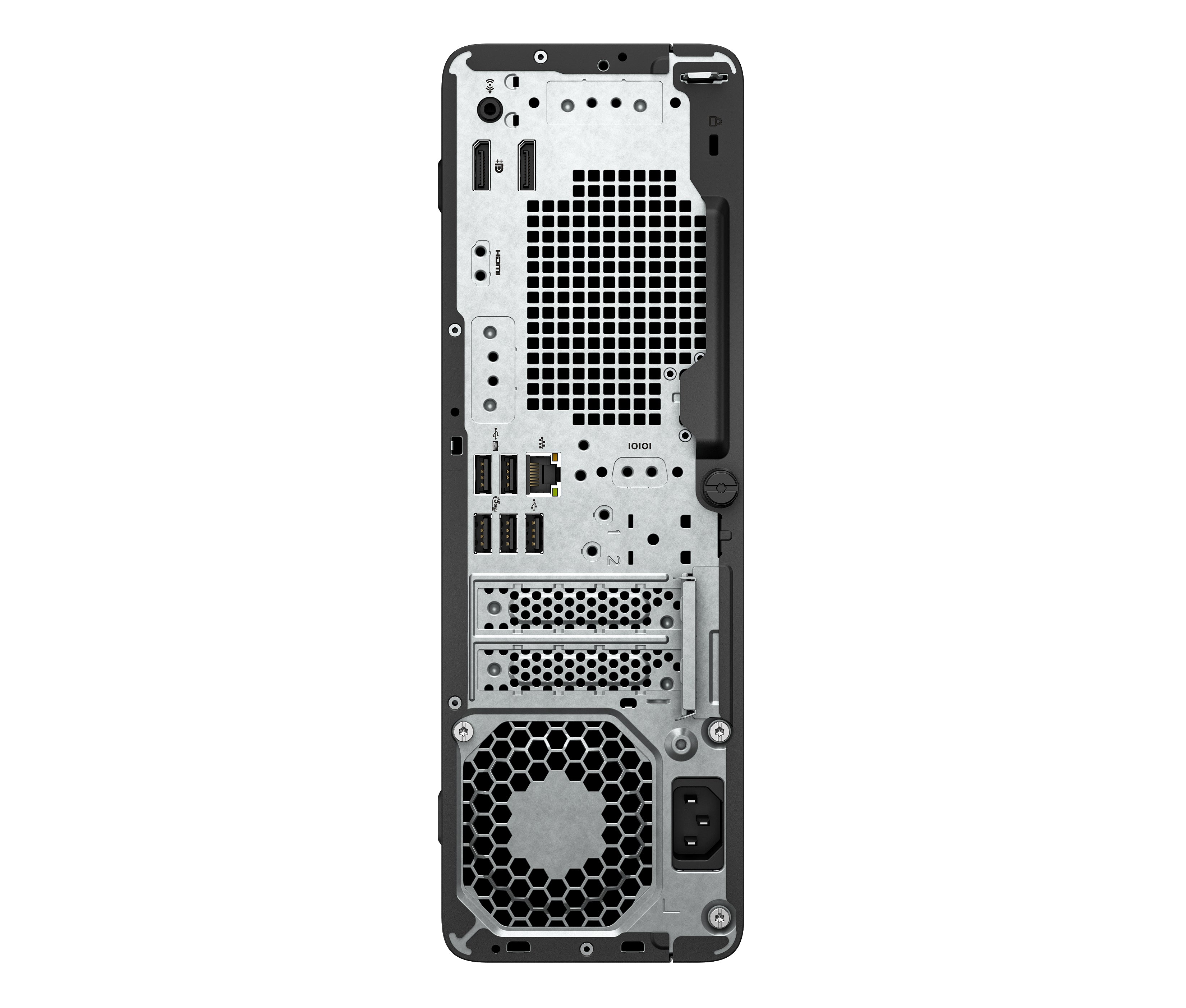 HP Z2 SFF G1i Workstation, Intel Ultra 9 285K, 3.70GHz, 32GB RAM, 1TB SSD, Win11P - BN5M6UT#ABA