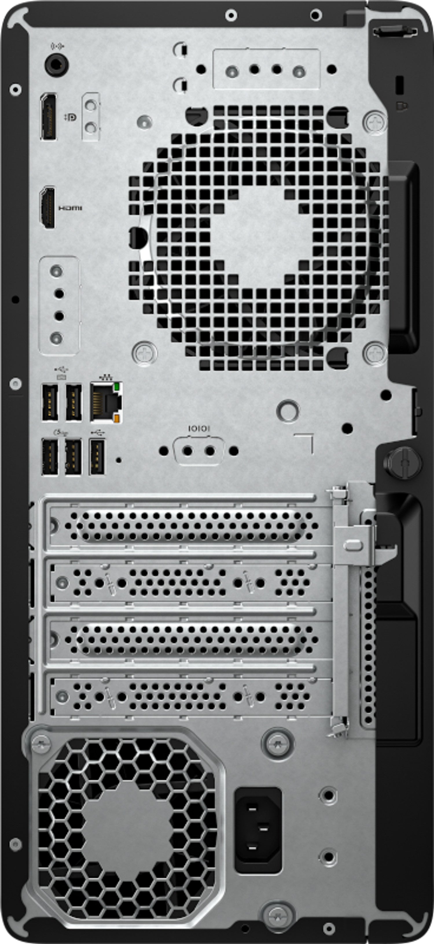 HP EliteDesk 8 G1i Tower Desktop, Intel Ultra 7 265, 2.40GHz, 32GB RAM, 1TB SSD, Win11P - BN9F9UT#ABA