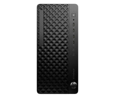 HP EliteDesk 8 G1i Tower Desktop, Intel Ultra 5 235, 3.40GHz, 16GB RAM, 512GB SSD, Win11P - BN9F8UT#ABA