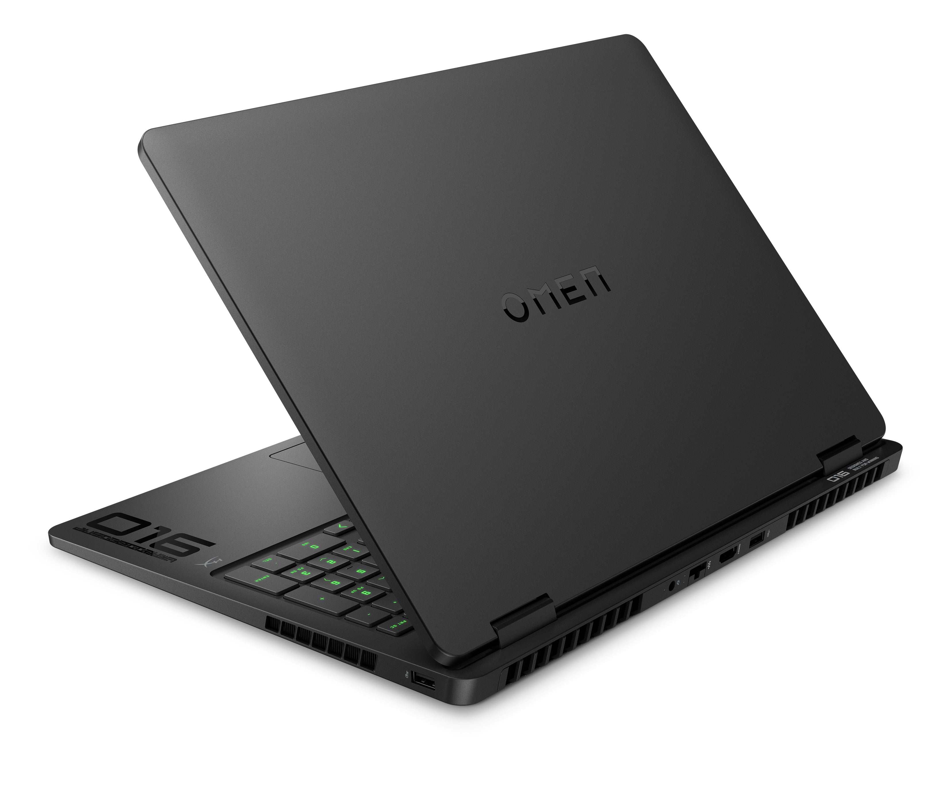 HP OMEN 16-ap0053dx 16" 2K Gaming Laptop, AMD R9-8940HX, GeForce RTX 5060, 32GB RAM, 1TB SSD, Win11H - BP1Q1UA#ABA (Certified Refurbished) (Copy)