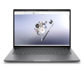 HP ZBook 8 G1i 14" 2.5K Mobile Workstation, Intel Ultra 9 285H, 2.90GHz, 64GB RAM, 1TB SSD, Win11P - BP6Z4UT#ABA