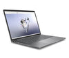 HP ZBook 8 G1i 14" WUXGA Mobile Workstation, Intel Ultra 7 255H, 2.0GHz, 32GB RAM, 1TB SSD, Win11P - BX7T2UT#ABA