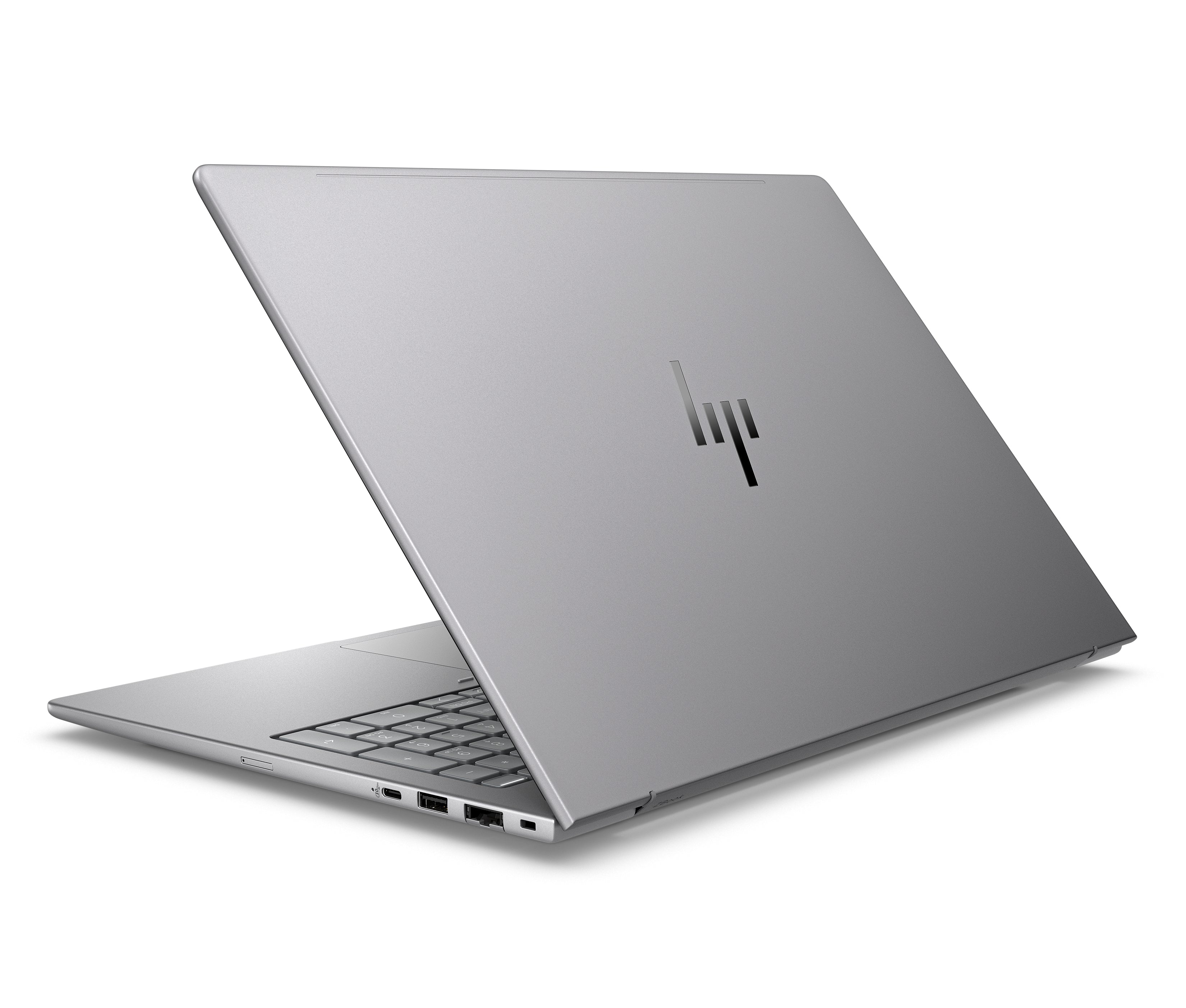 HP ZBook 8 G1i 16" WQXGA Mobile Workstation, Intel Ultra 7 265H, RTX 500, 64GB RAM, 1TB SSD, Win11P - BX7U7UT#ABA (Certified Refurbished)