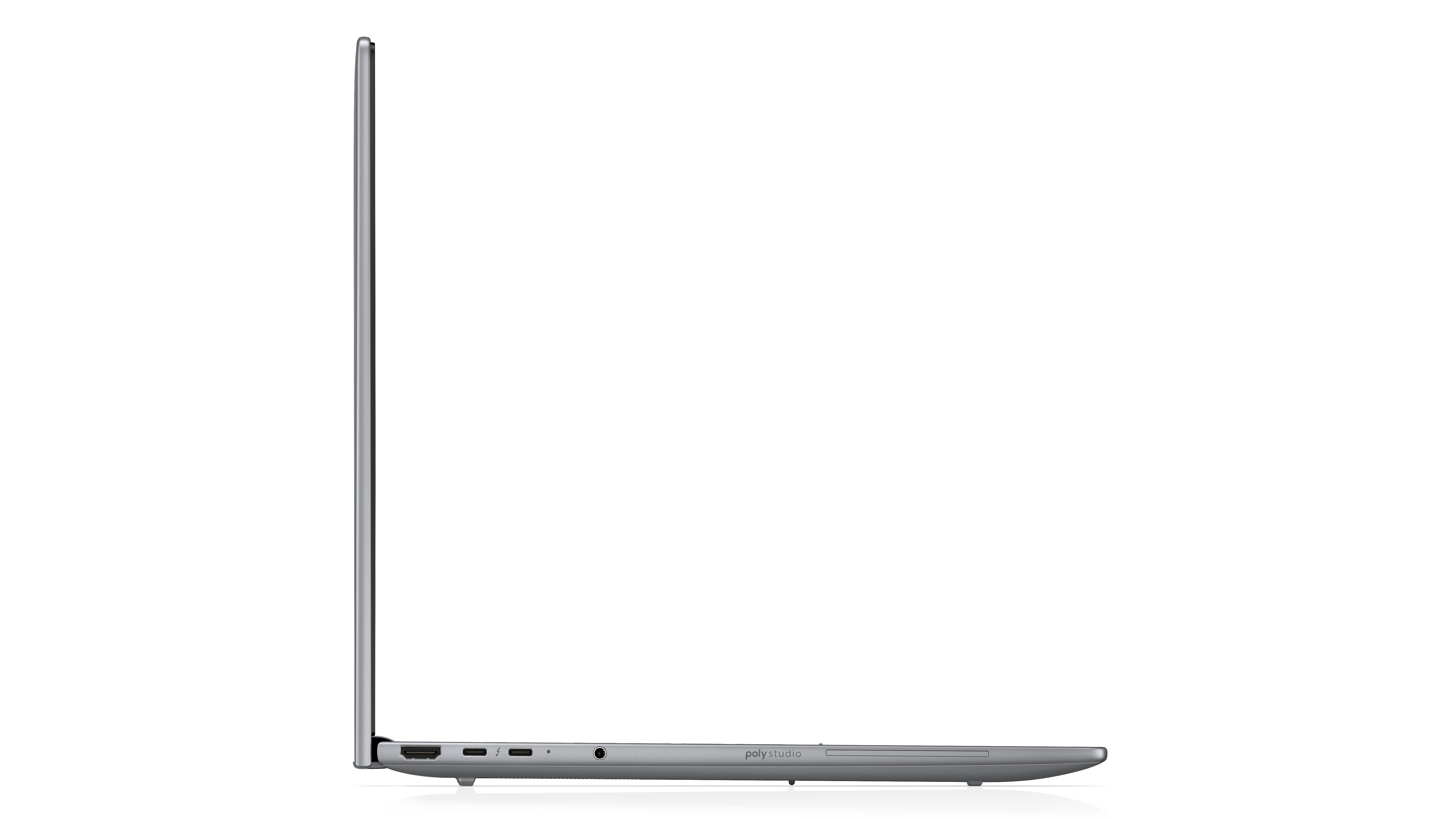 HP ZBook 8 G1i 16" WQXGA Mobile Workstation, Intel Ultra 7 265H, RTX 500, 64GB RAM, 1TB SSD, Win11P - BX7U7UT#ABA (Certified Refurbished)