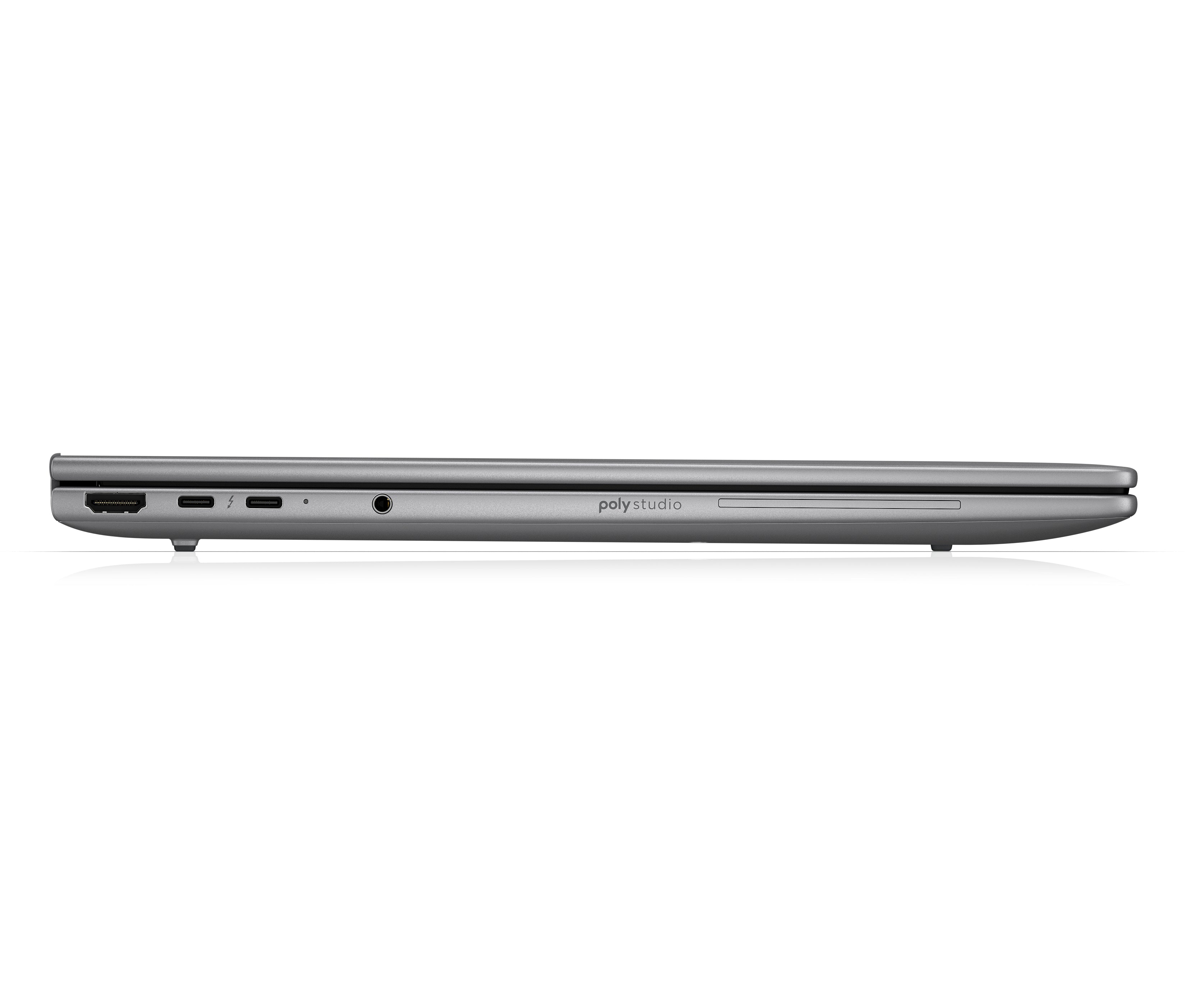 HP ZBook 8 G1i 16" WQXGA Mobile Workstation, Intel Ultra 7 265H, RTX 500, 64GB RAM, 1TB SSD, Win11P - BX7U7UT#ABA (Certified Refurbished)