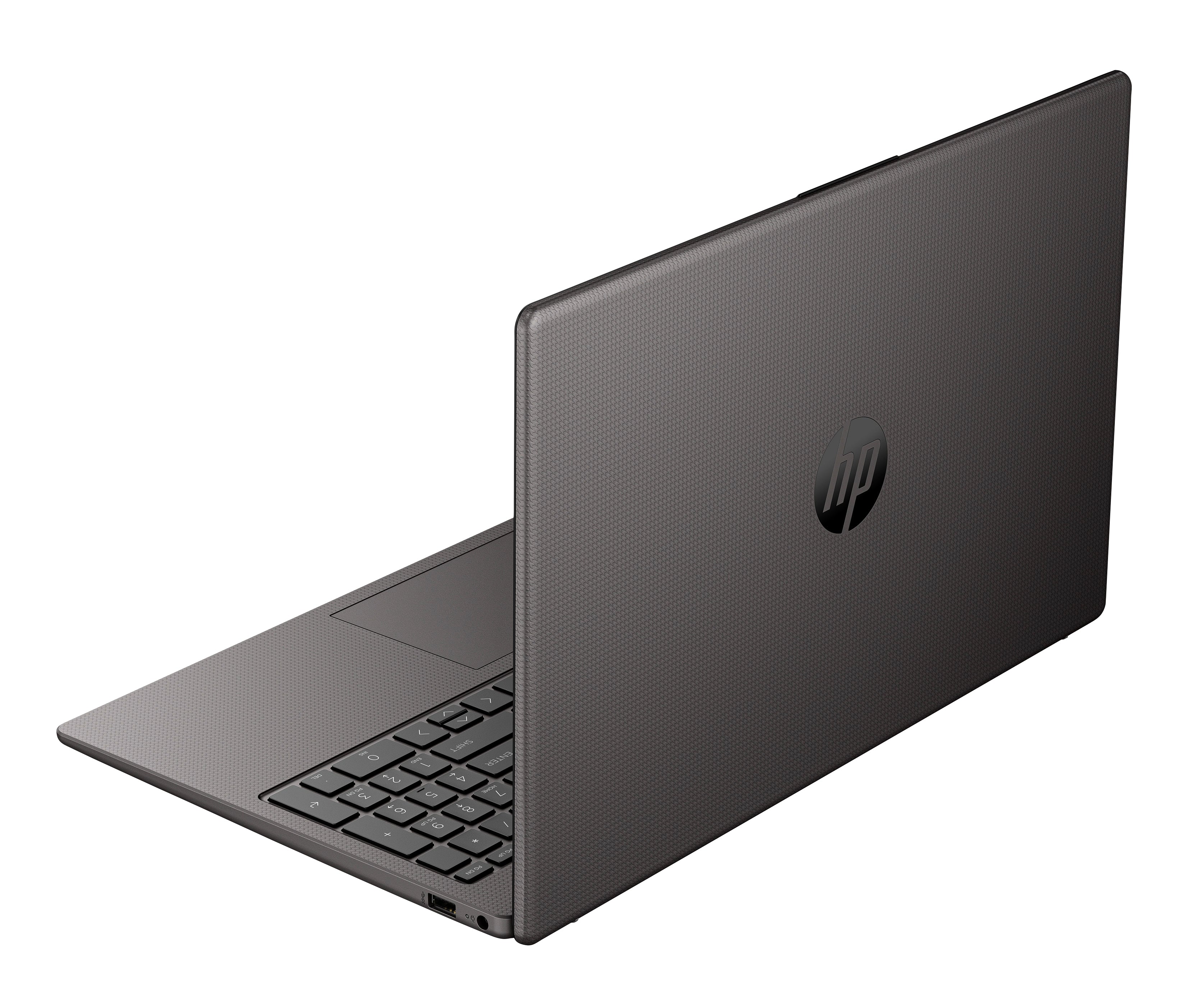HP 250R G10 15.6" FHD Notebook, Intel Core 5 120U, 16GB RAM, 512GB SSD, Win11P - BQ6N3UT#ABA