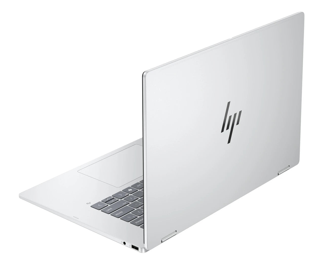 HP OmniBook 7 Flip 16t-au000 16" WUXGA Convertible Notebook, Intel Ultra 5 226V, 16GB RAM, 512GB SSD, Win11H - D5BZ6U8#ABA (Certified Refurbished)