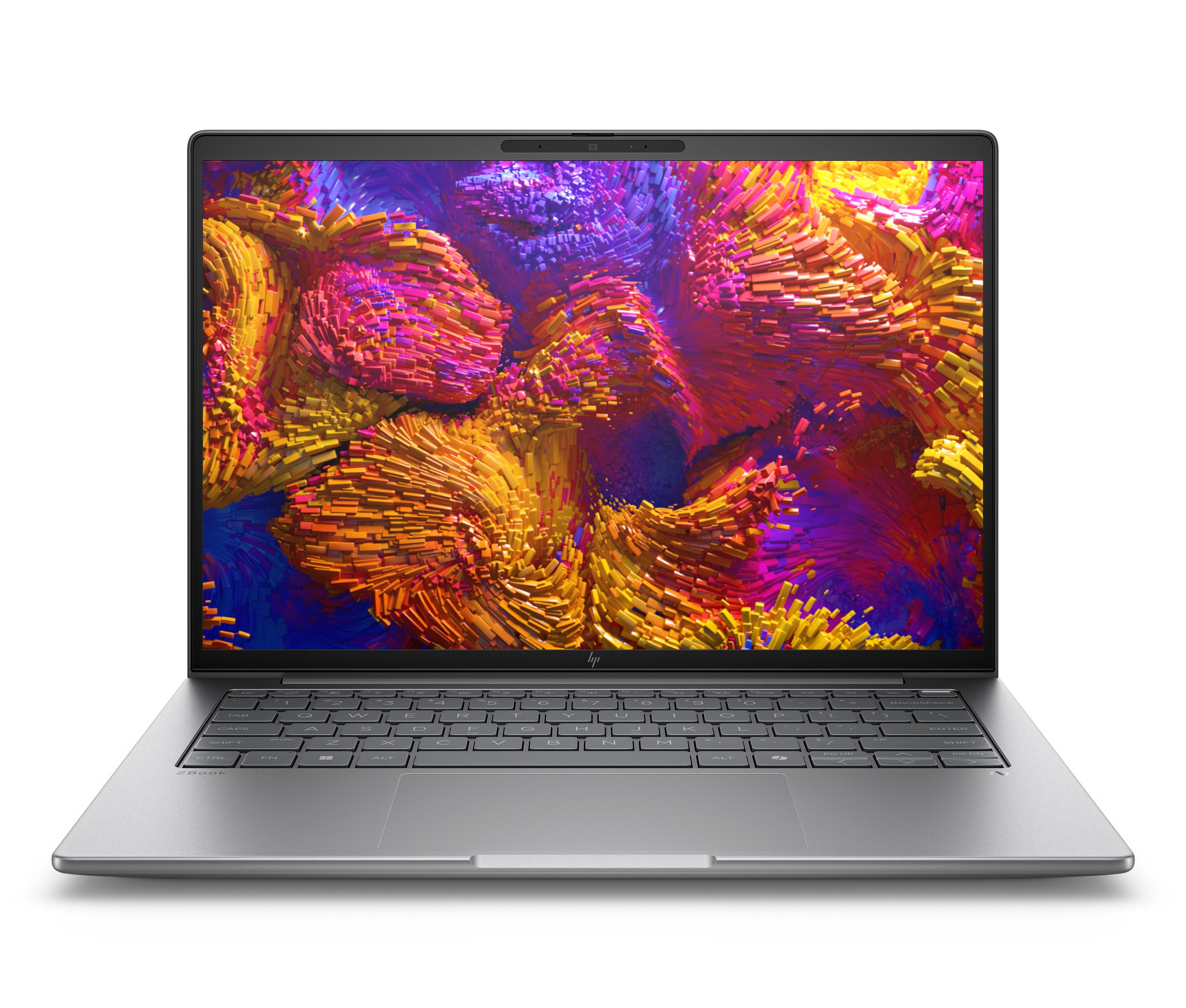 HP ZBook 8 G1ak 14" WUXGA Mobile Workstation, AMD Ryzen AI 7 PRO 350, 32GB RAM, 1TB SSD, Win11P - BX7L7UT#ABA