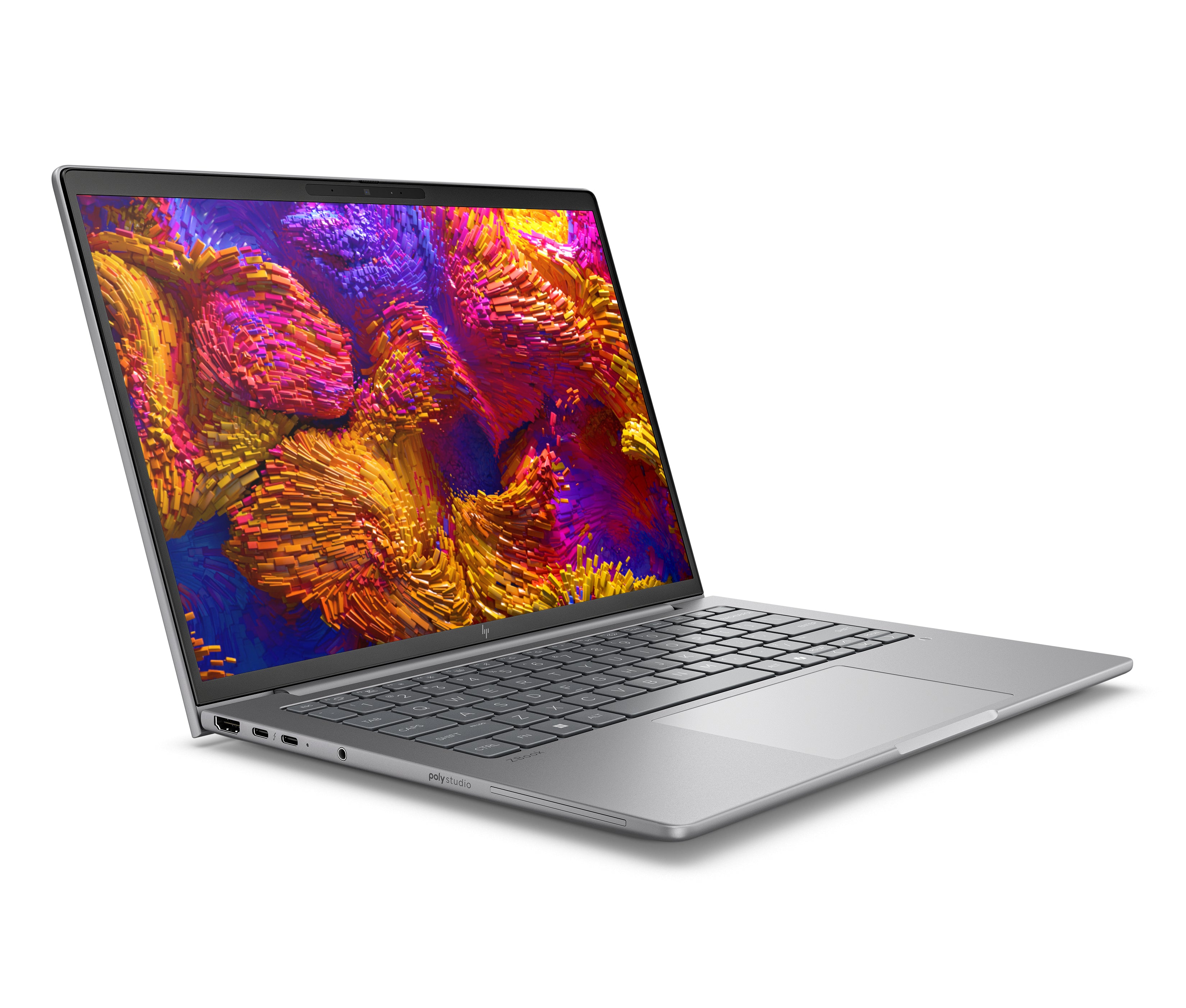 HP ZBook 8 G1ak 14" WUXGA Mobile Workstation, AMD Ryzen AI 7 PRO 350, 32GB RAM, 1TB SSD, Win11P - BX7L7UT#ABA