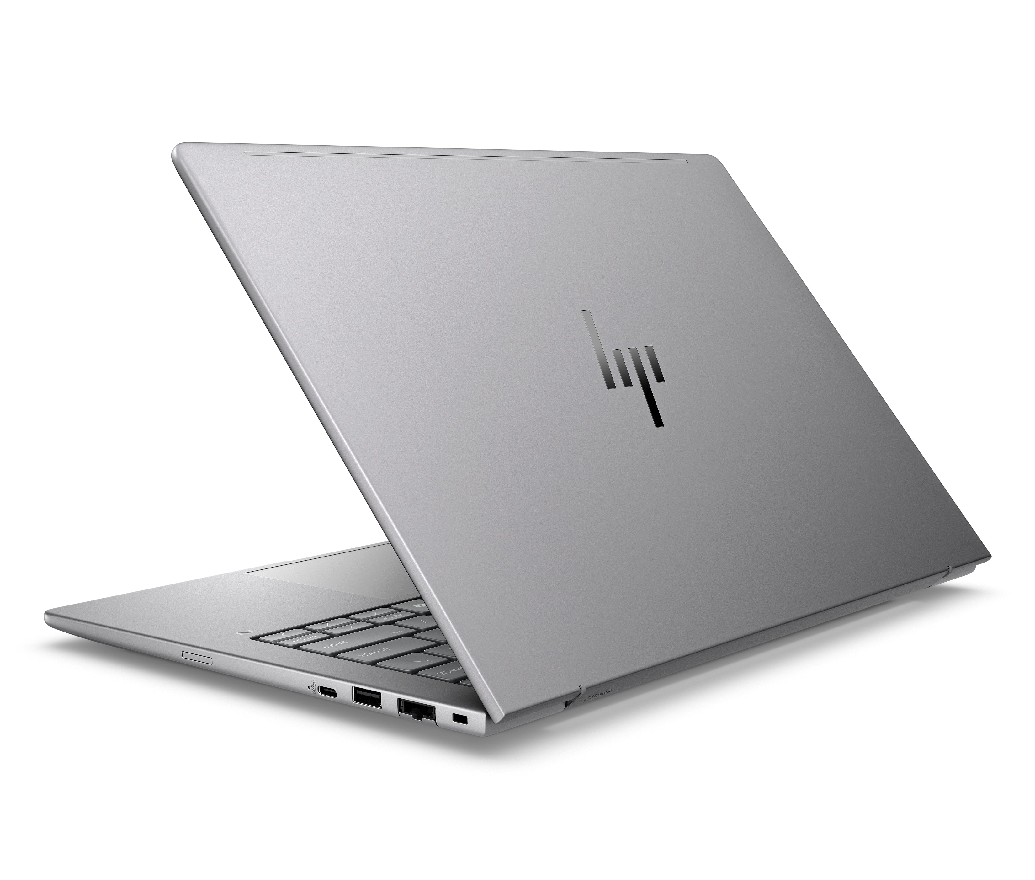 HP ZBook 8 G1ak 14" WUXGA Mobile Workstation, AMD Ryzen AI 7 PRO 350, 32GB RAM, 1TB SSD, Win11P - BX7L7UT#ABA