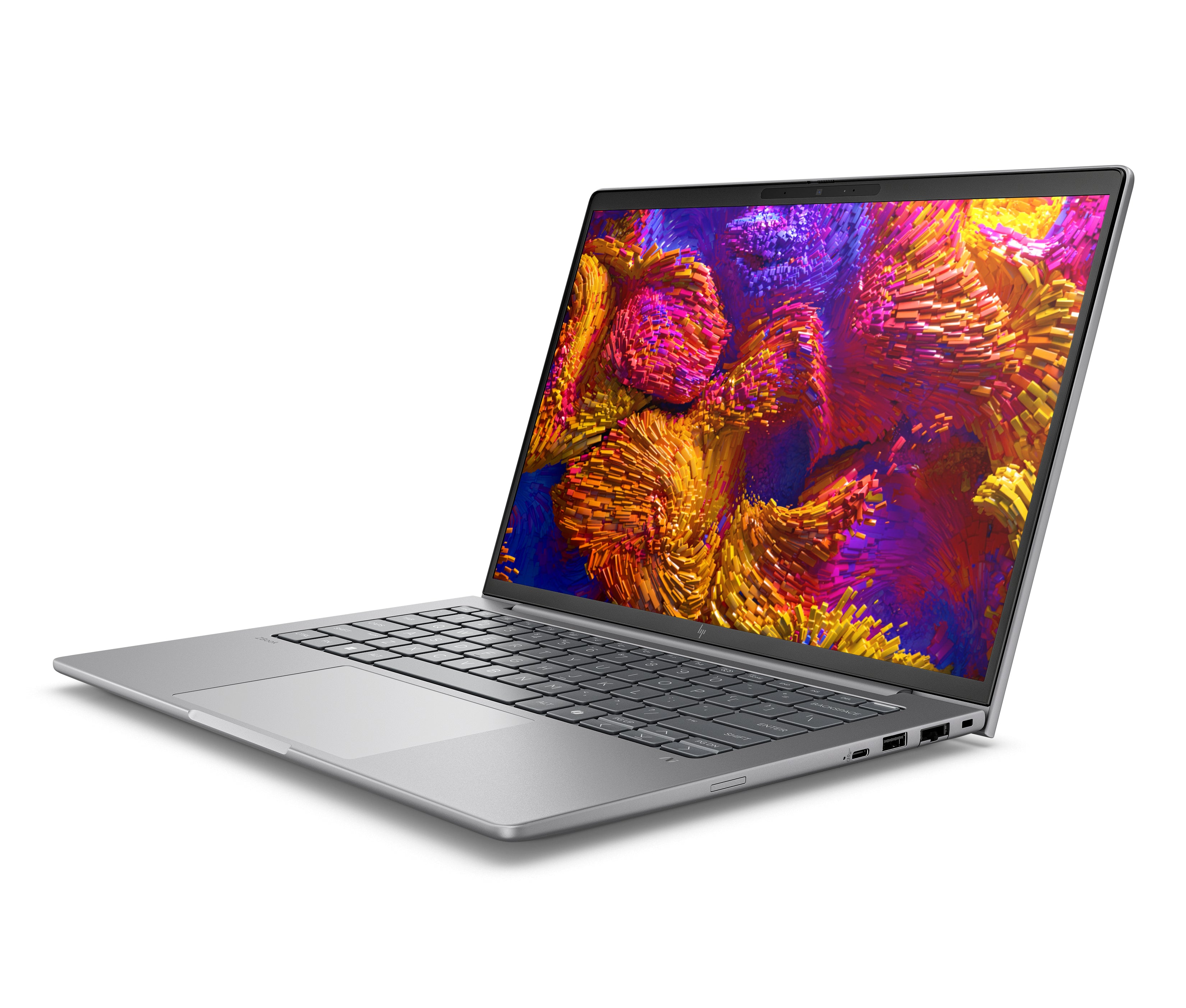 HP ZBook 8 G1ak 14" WUXGA Mobile Workstation, AMD Ryzen AI 7 PRO 350, 32GB RAM, 1TB SSD, Win11P - BX7L7UT#ABA