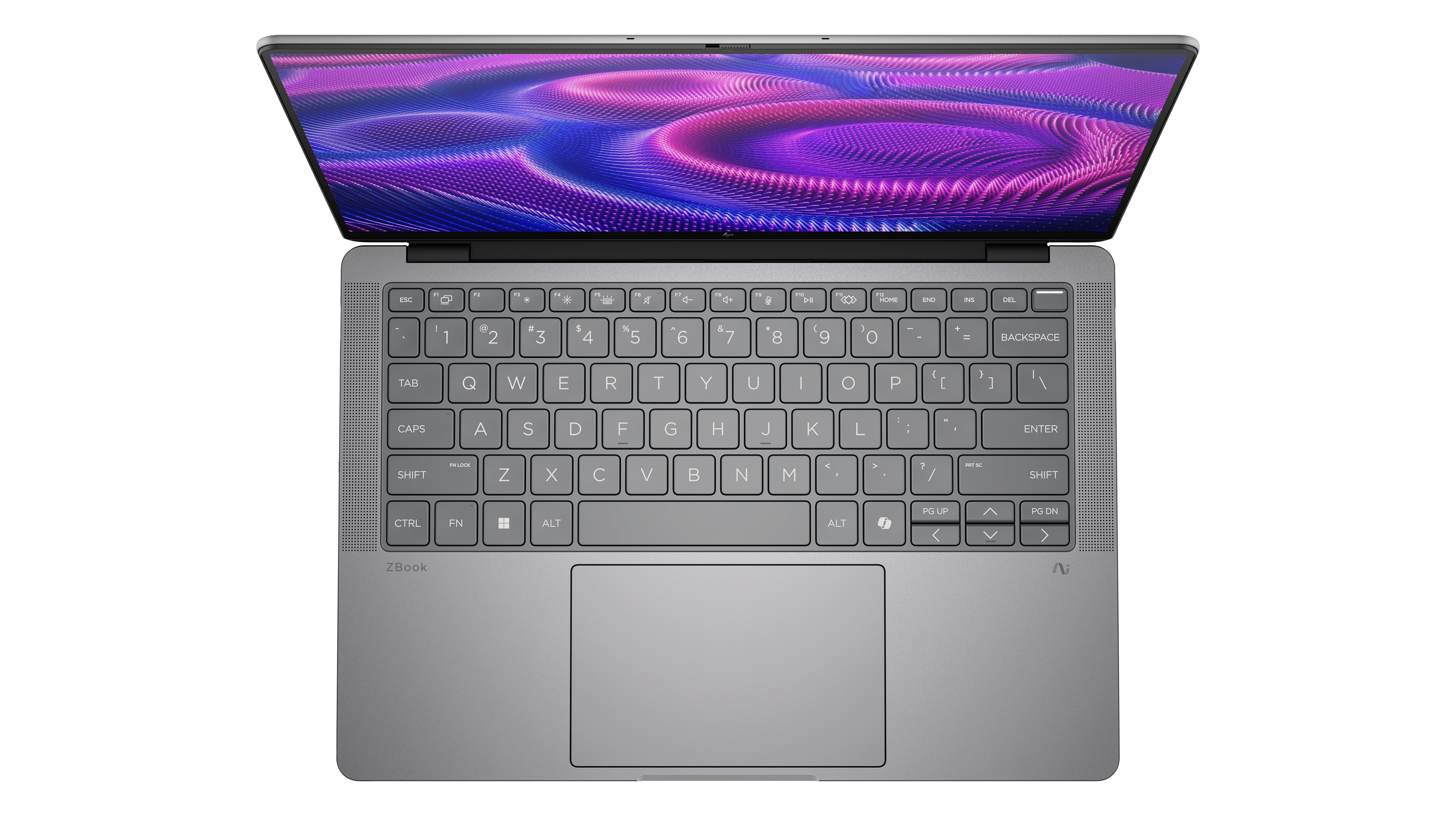 HP ZBook Ultra G1a 14" WUXGA Mobile Workstation, AMD Ryzen AI MAX PRO 390, 32GB RAM, 512GB SSD, Win11P - BX8E4AT#ABA
