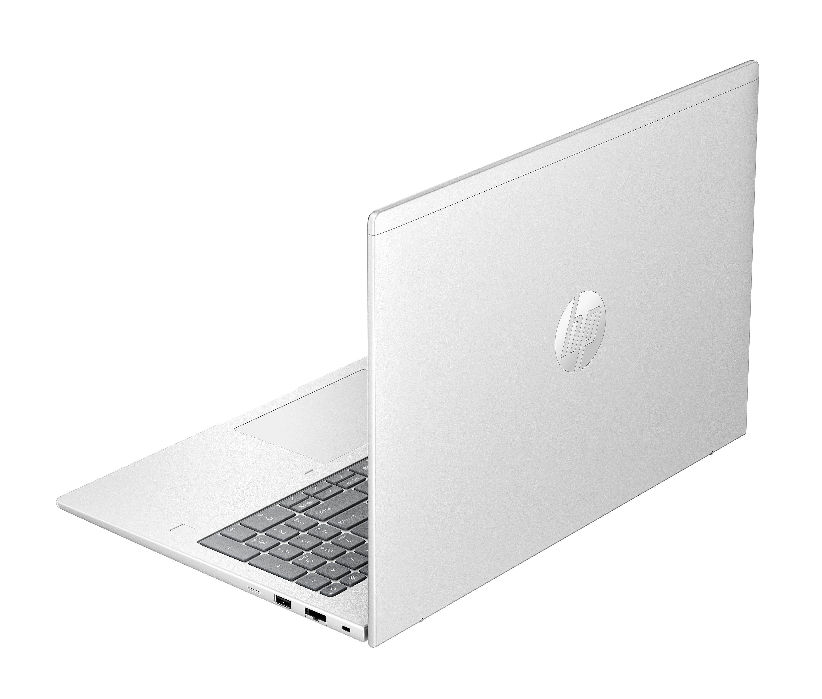 HP ProBook 4 G1ah 16" WUXGA Notebook, AMD Ryzen 5 220, 16GB RAM, 512GB SSD, Win11P - BY2K8AT#ABA