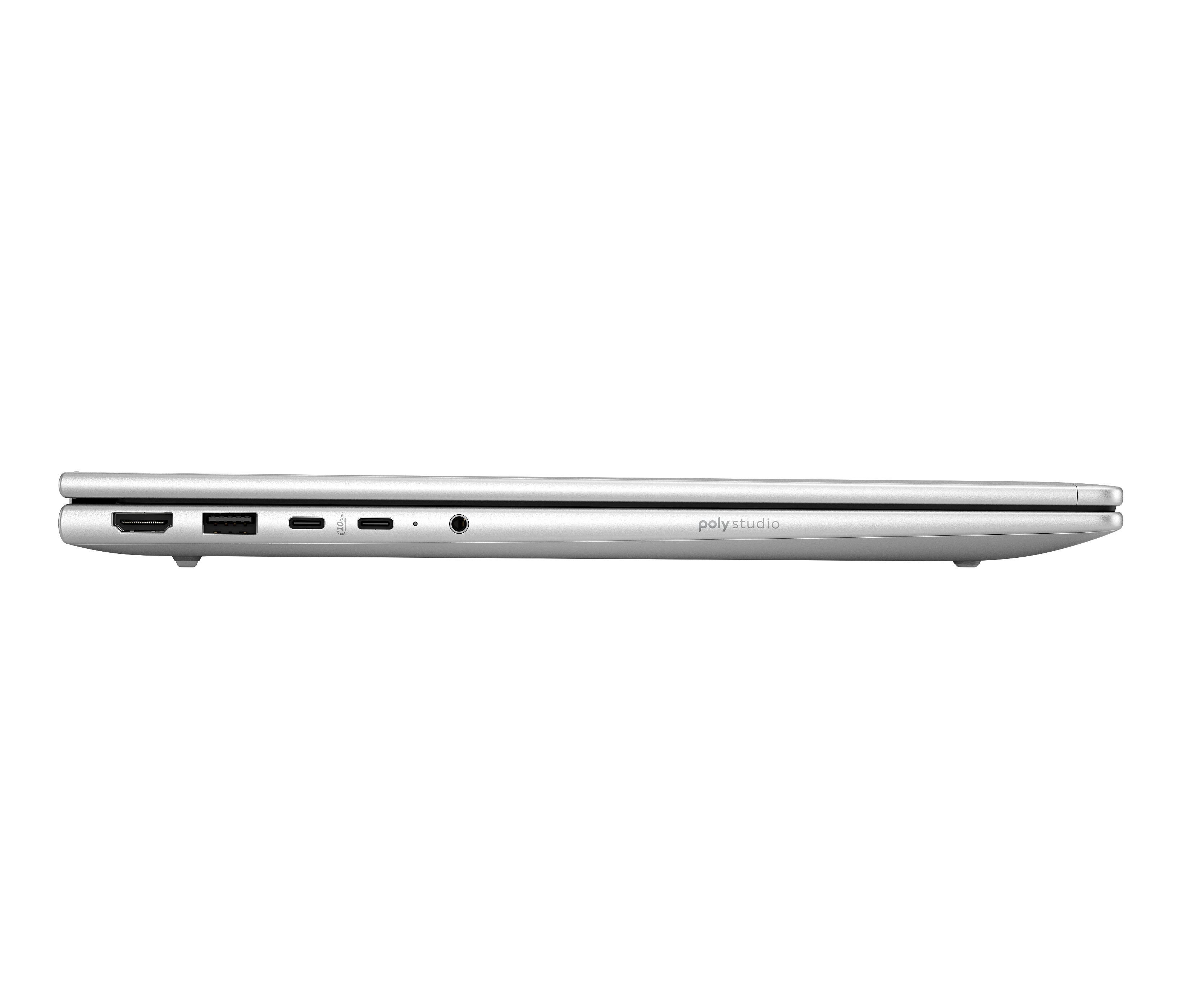 HP ProBook 4 G1ah 16" WUXGA Notebook, AMD Ryzen 5 220, 16GB RAM, 512GB SSD, Win11P - BY2K8AT#ABA