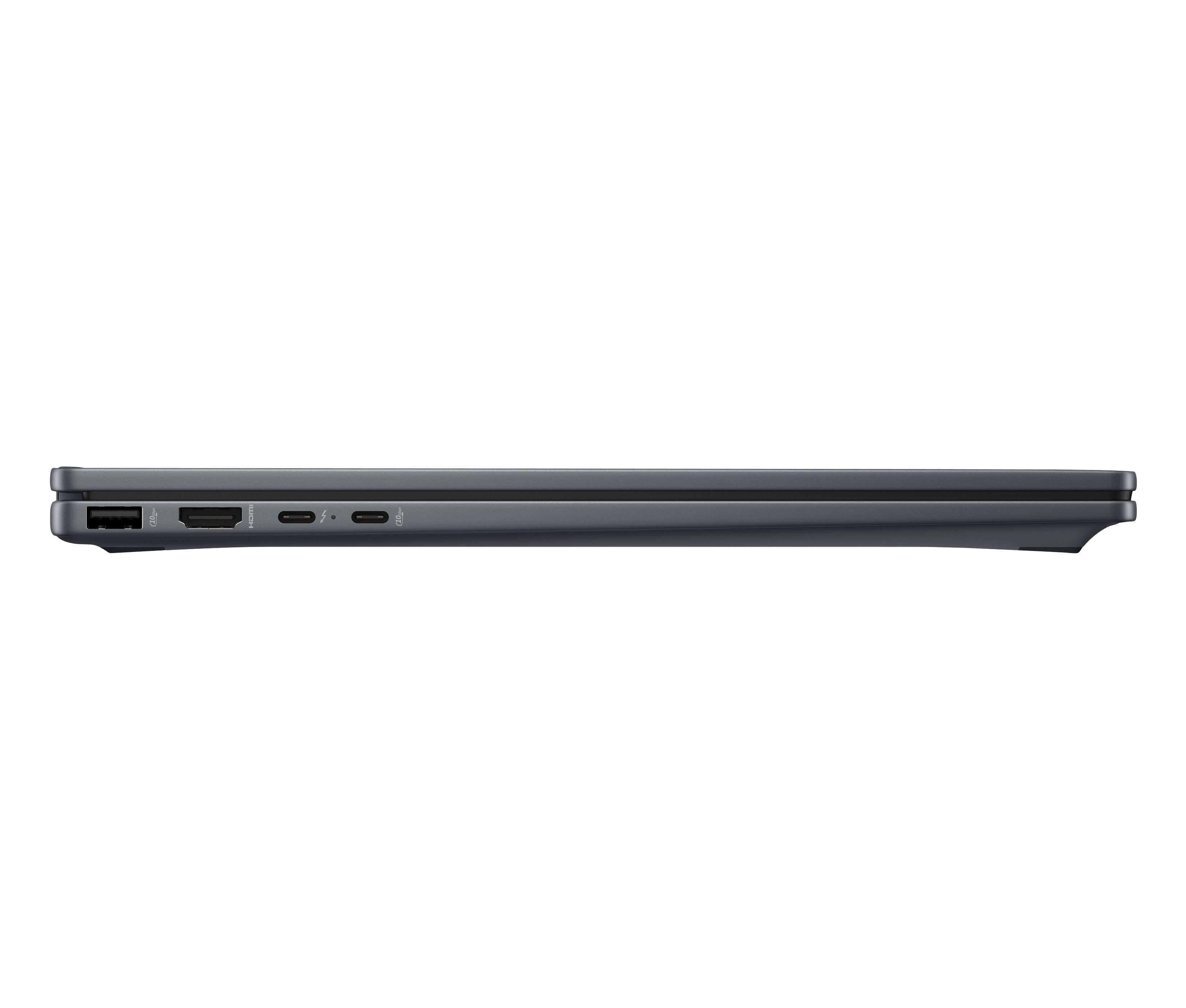 HP OmniBook X Flip 16-as0043dx 16" 3K Convertible Notebook, Intel Ultra 9 288V, 32GB RAM, 2TB SSD, Win11H - BZ0N2UA#ABA (Certified Refurbished)