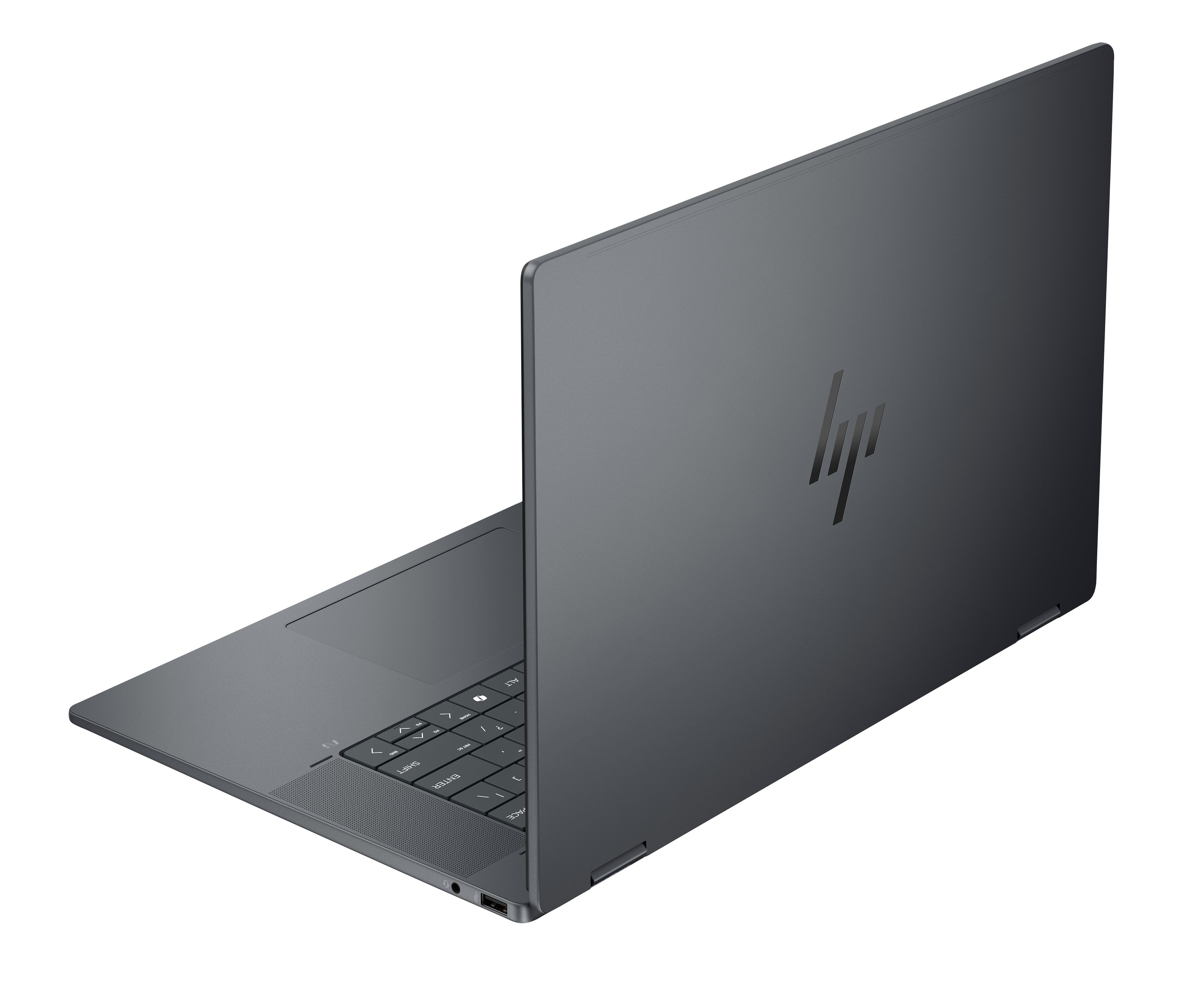 HP OmniBook X Flip 16-as0043dx 16" 3K Convertible Notebook, Intel Ultra 9 288V, 32GB RAM, 2TB SSD, Win11H - BZ0N2UA#ABA (Certified Refurbished)