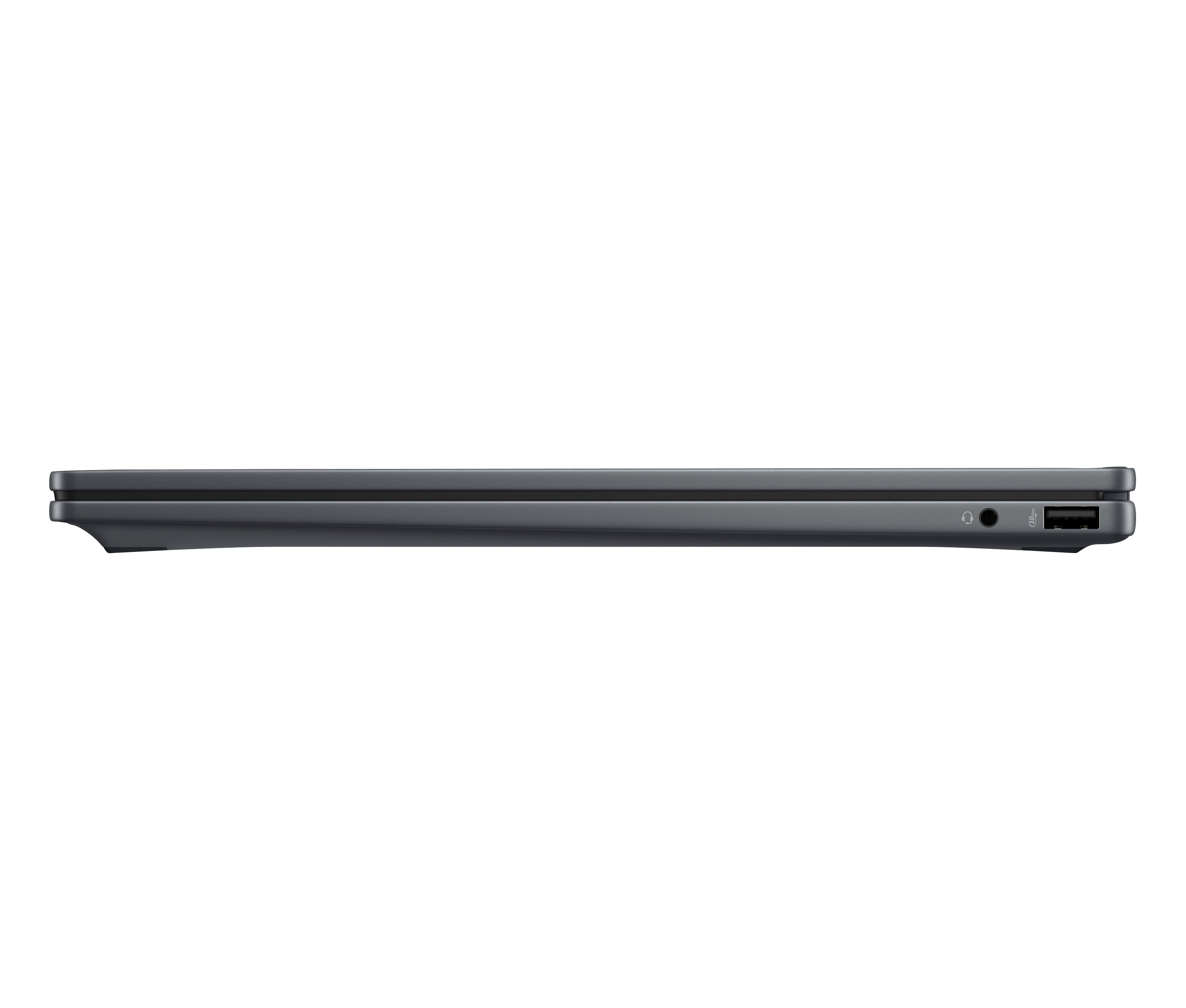 HP OmniBook X Flip 16-as0043dx 16" 3K Convertible Notebook, Intel Ultra 9 288V, 32GB RAM, 2TB SSD, Win11H - BZ0N2UA#ABA (Certified Refurbished)