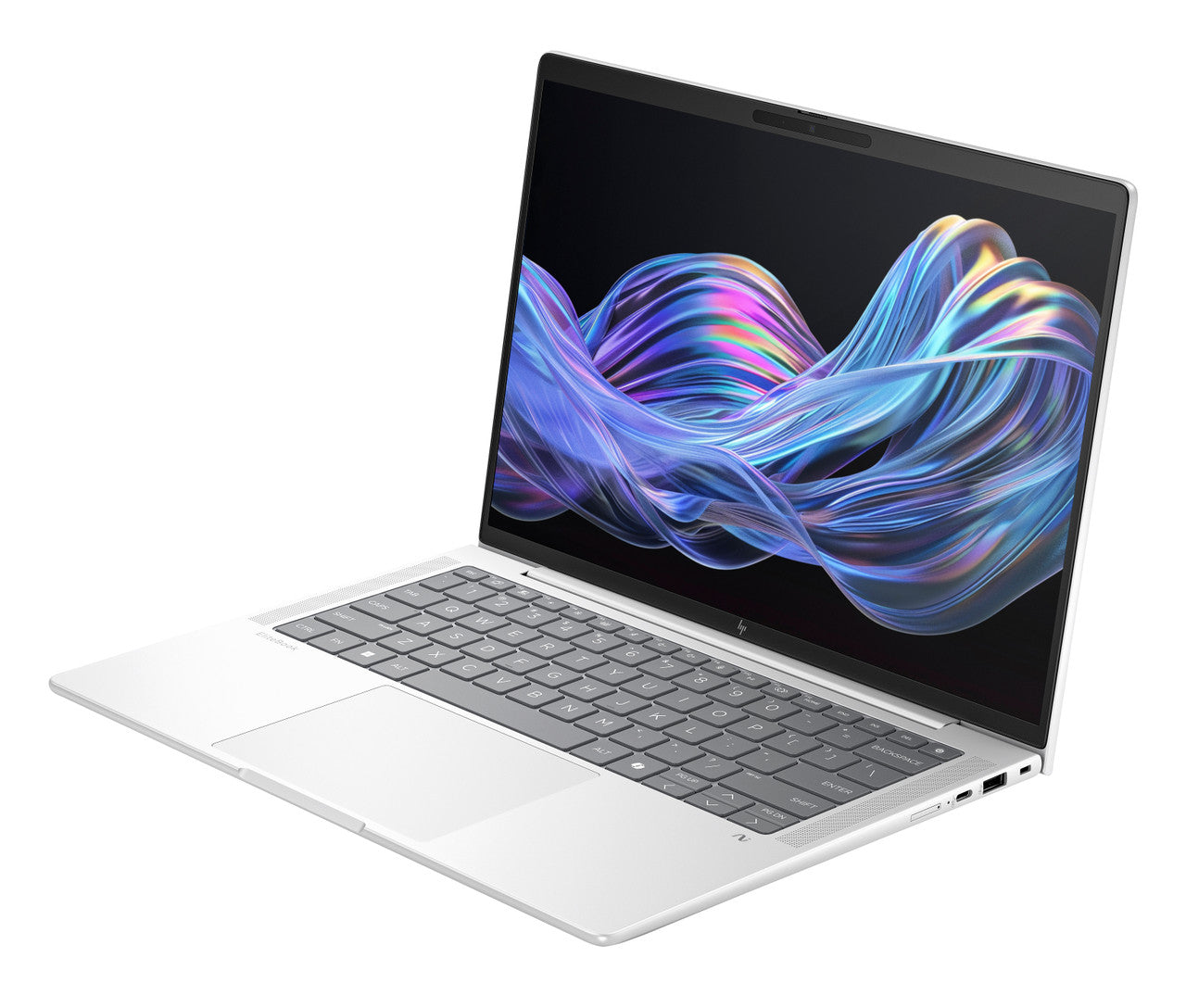 HP EliteBook X G1i 14" WUXGA Notebook, Intel Ultra 5 226V, 16GB RAM, 512GB SSD, Win11P - C82ZCU8#ABA (Certified Refurbished)