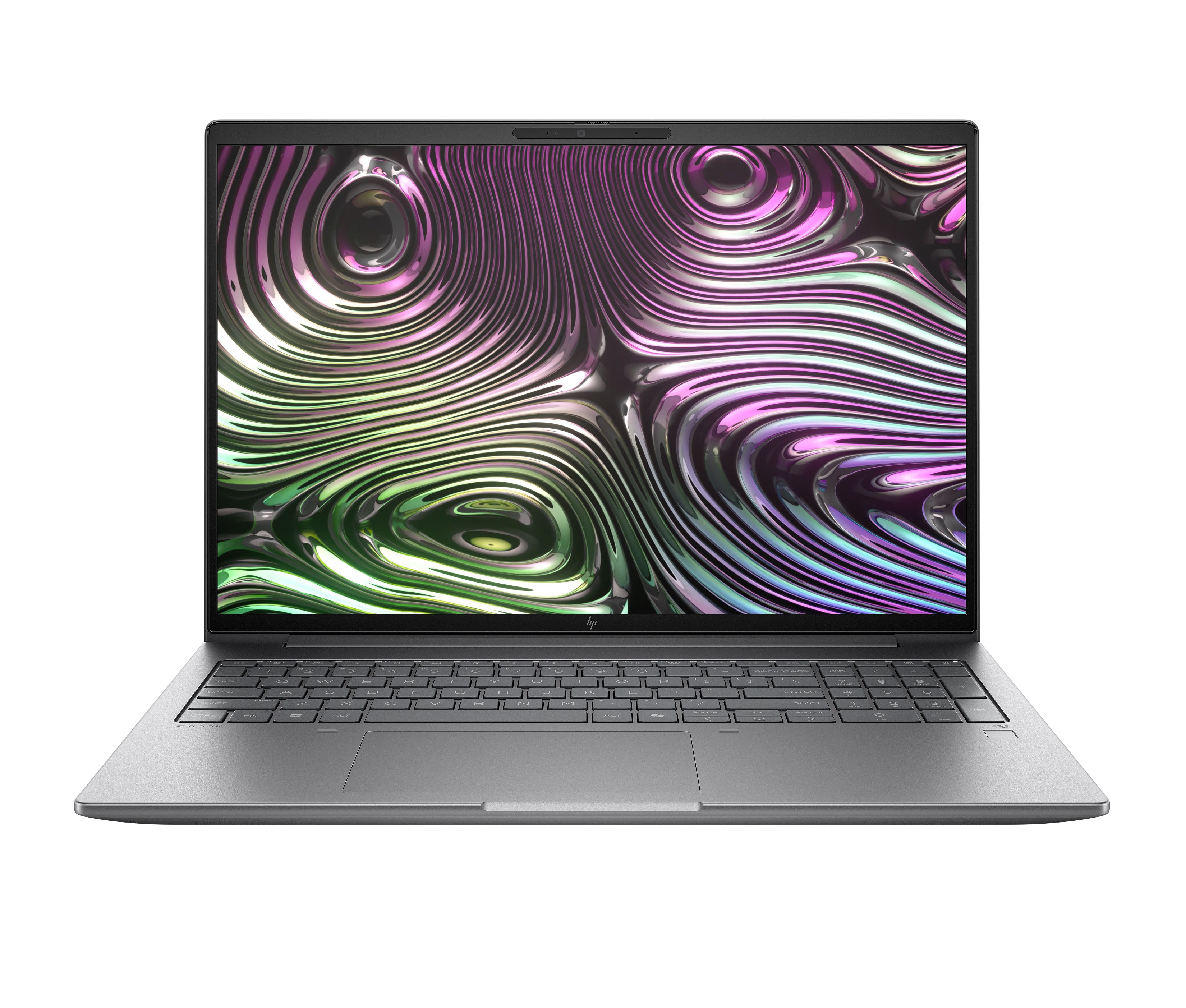 HP ZBook X G1i 16" WUXGA Mobile Workstation, Intel Ultra 9 285H, RTX PRO 2000, 32GB RAM, 1TB SSD, Win11P - C44ZJUA#ABA (Certified Refurbished)