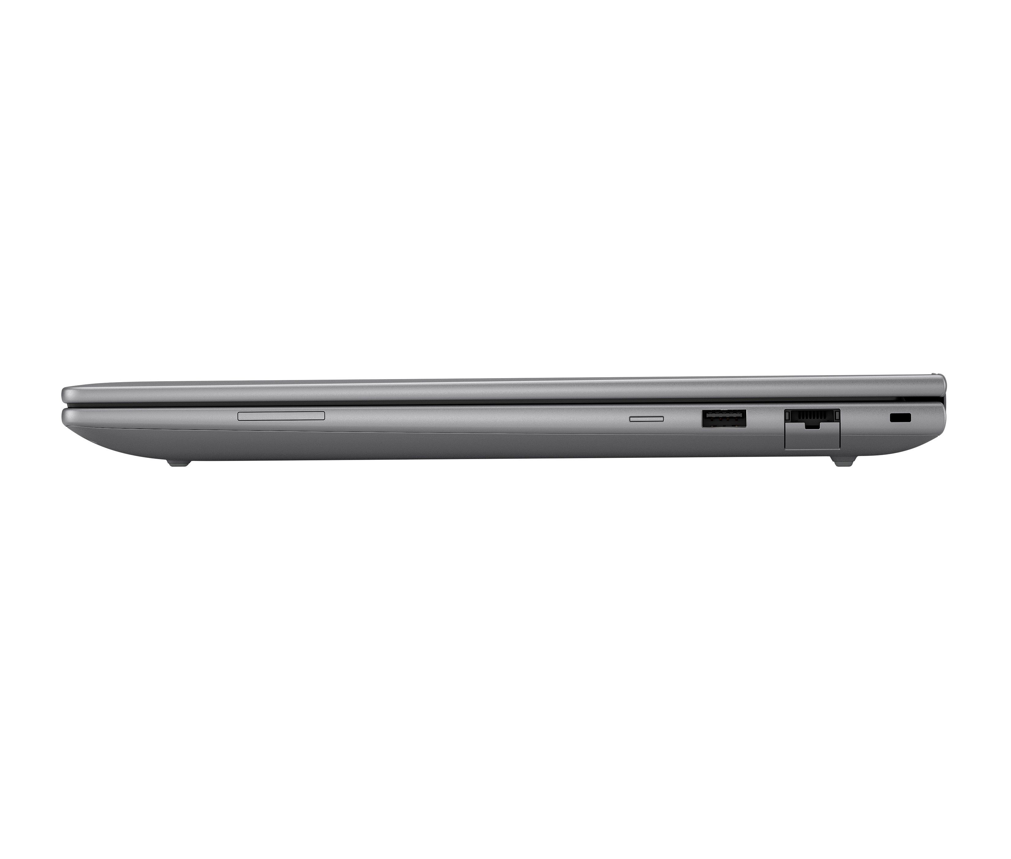 HP ZBook X G1i 16" WQUXGA Mobile Workstation, Intel Ultra 9 285H, NVIDIA RTX Pro 2000, 64GB RAM, 2TB SSD, Win11P - C5NB9UT#ABA