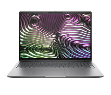 HP ZBook X G1i 16" WUXGA Mobile Workstation, Intel Ultra 7 265H, 2.20GHz, 64GB RAM, 1TB SSD, Win11P - C3BE4UT#ABA