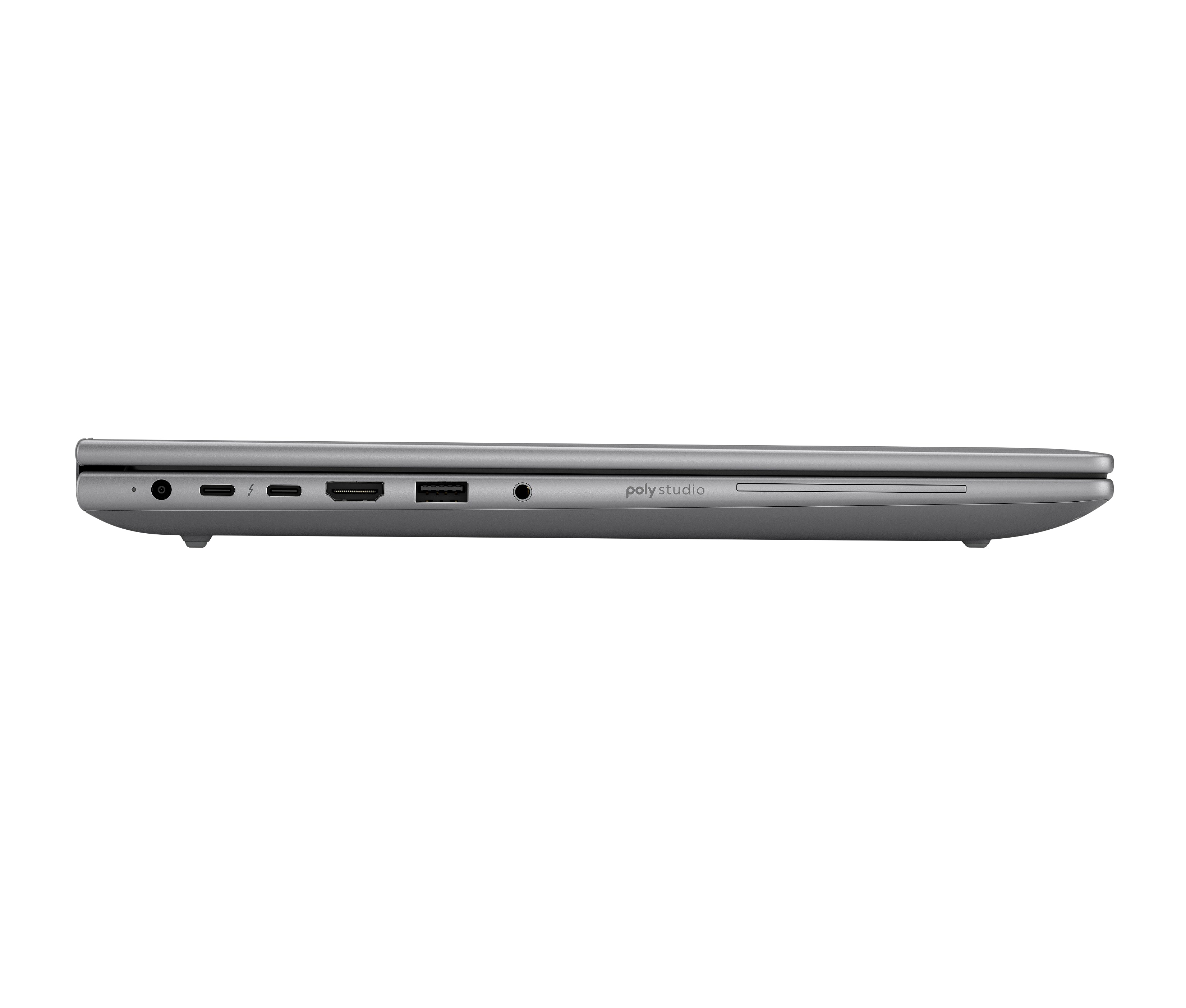 HP ZBook X G1i 16" WQUXGA Mobile Workstation, Intel Ultra 9 285H, NVIDIA RTX Pro 2000, 64GB RAM, 2TB SSD, Win11P - C5NB9UT#ABA